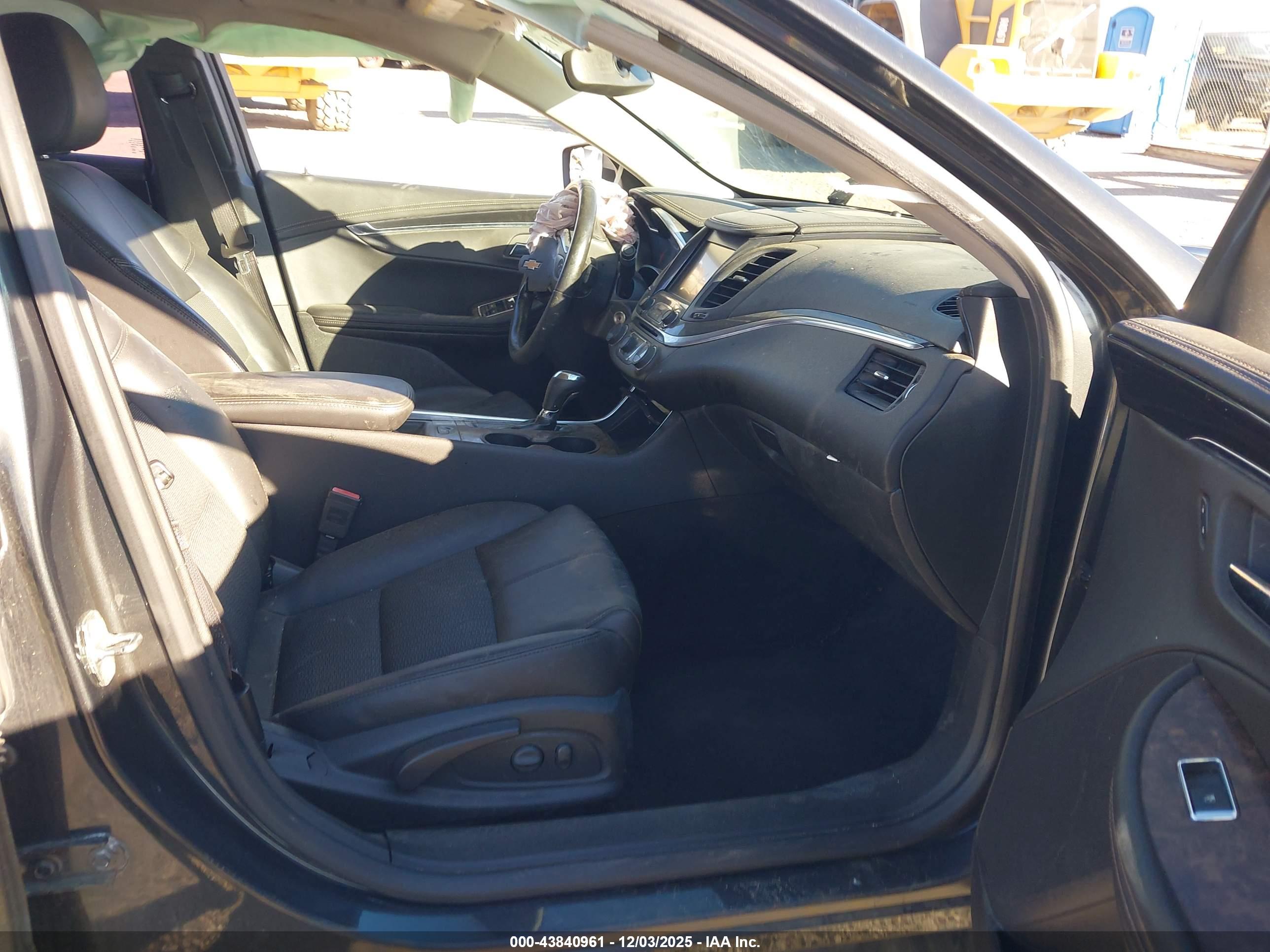 CHEVROLET IMPALA image 5