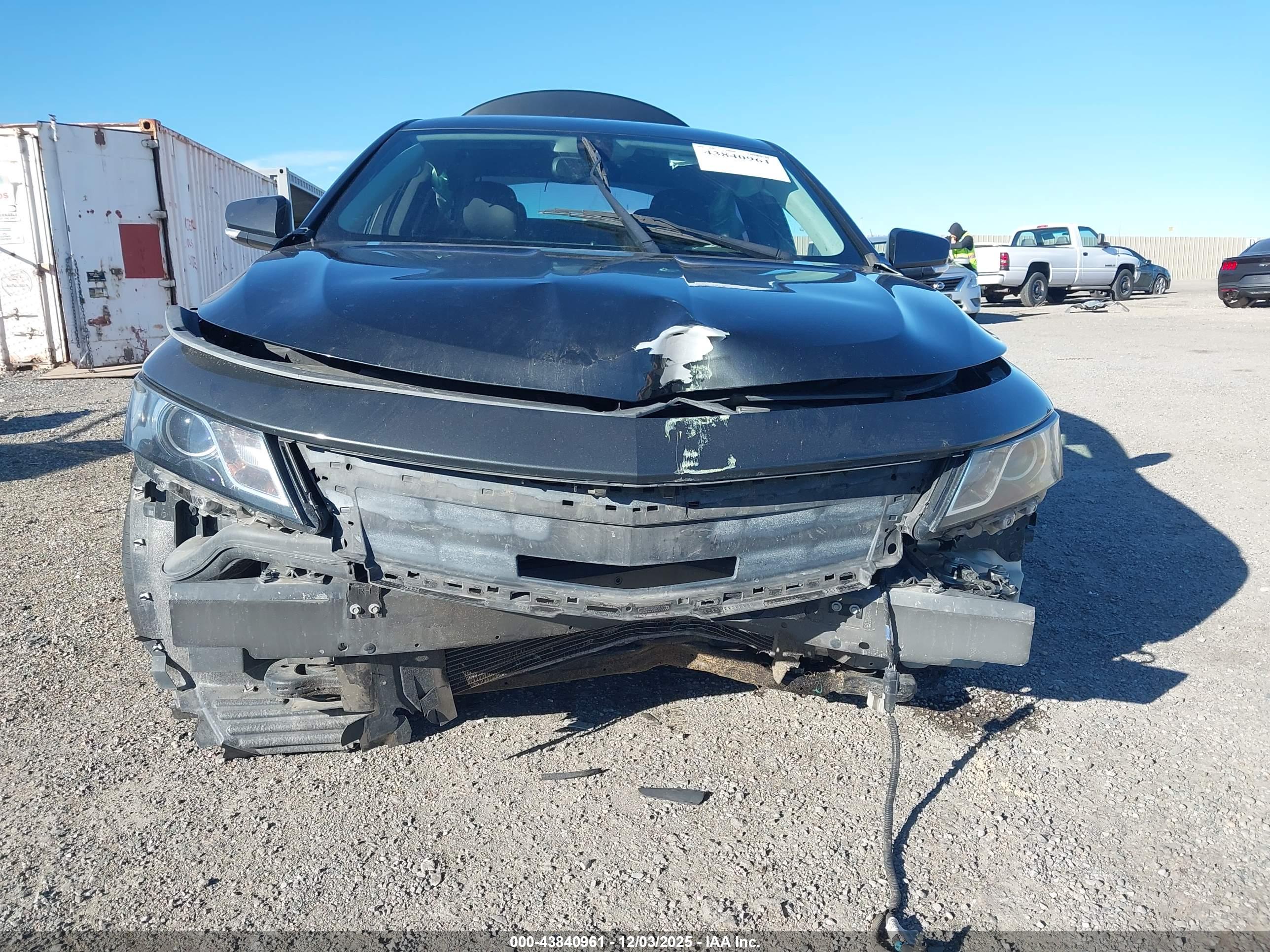 CHEVROLET IMPALA image 6