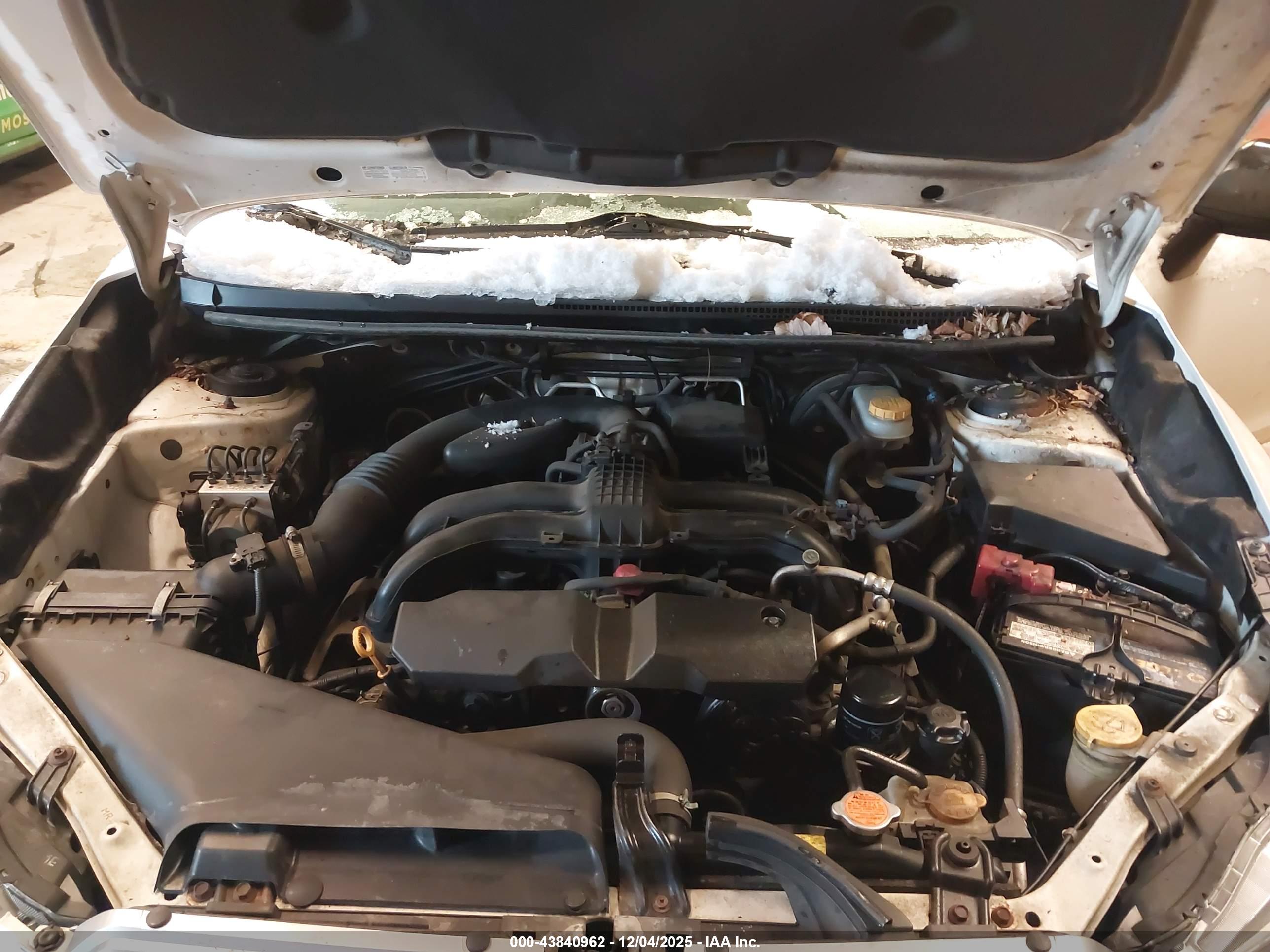 SUBARU IMPREZA image 10