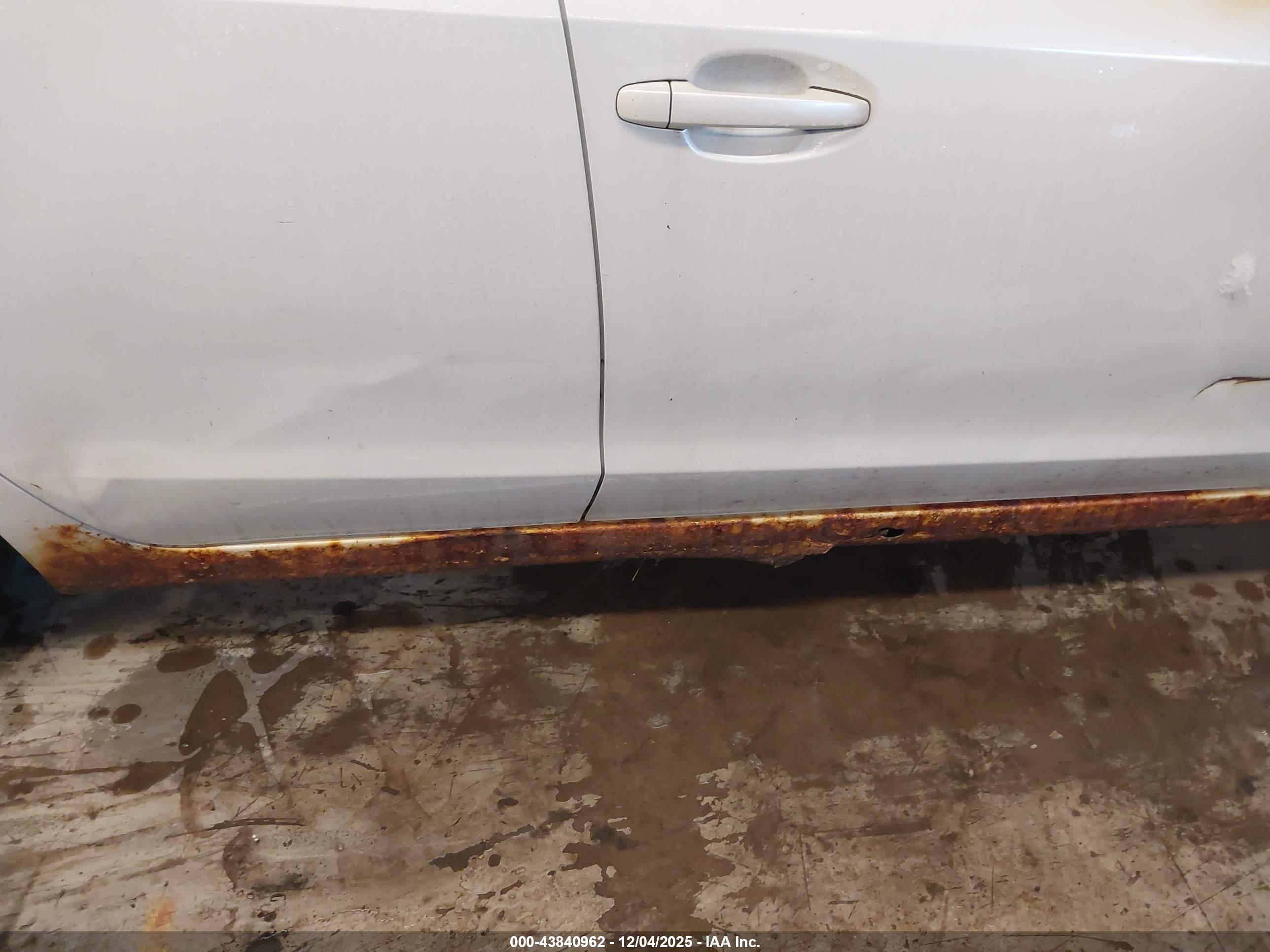 SUBARU IMPREZA image 6