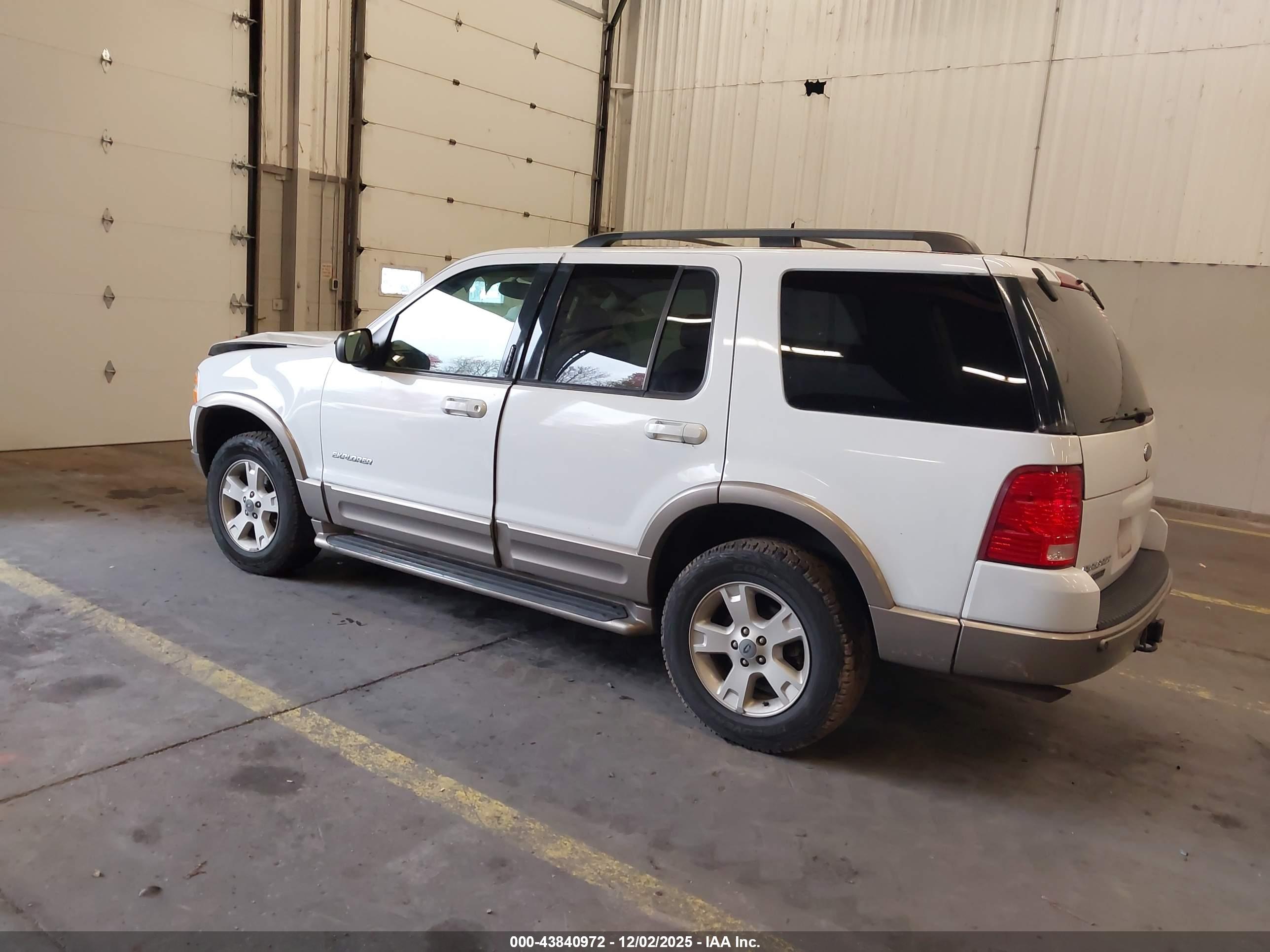 FORD EXPLORER image 3