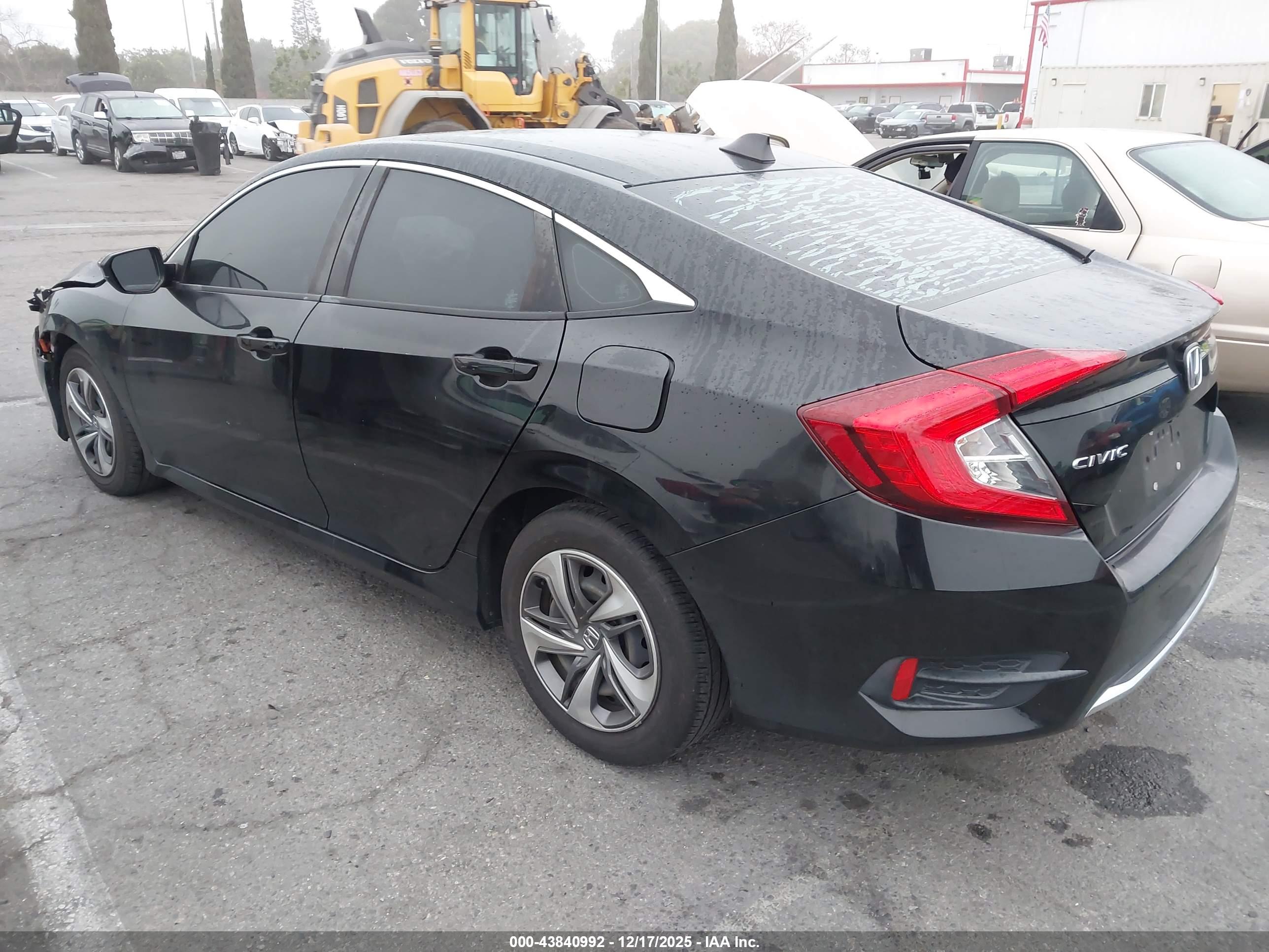 HONDA CIVIC image 3
