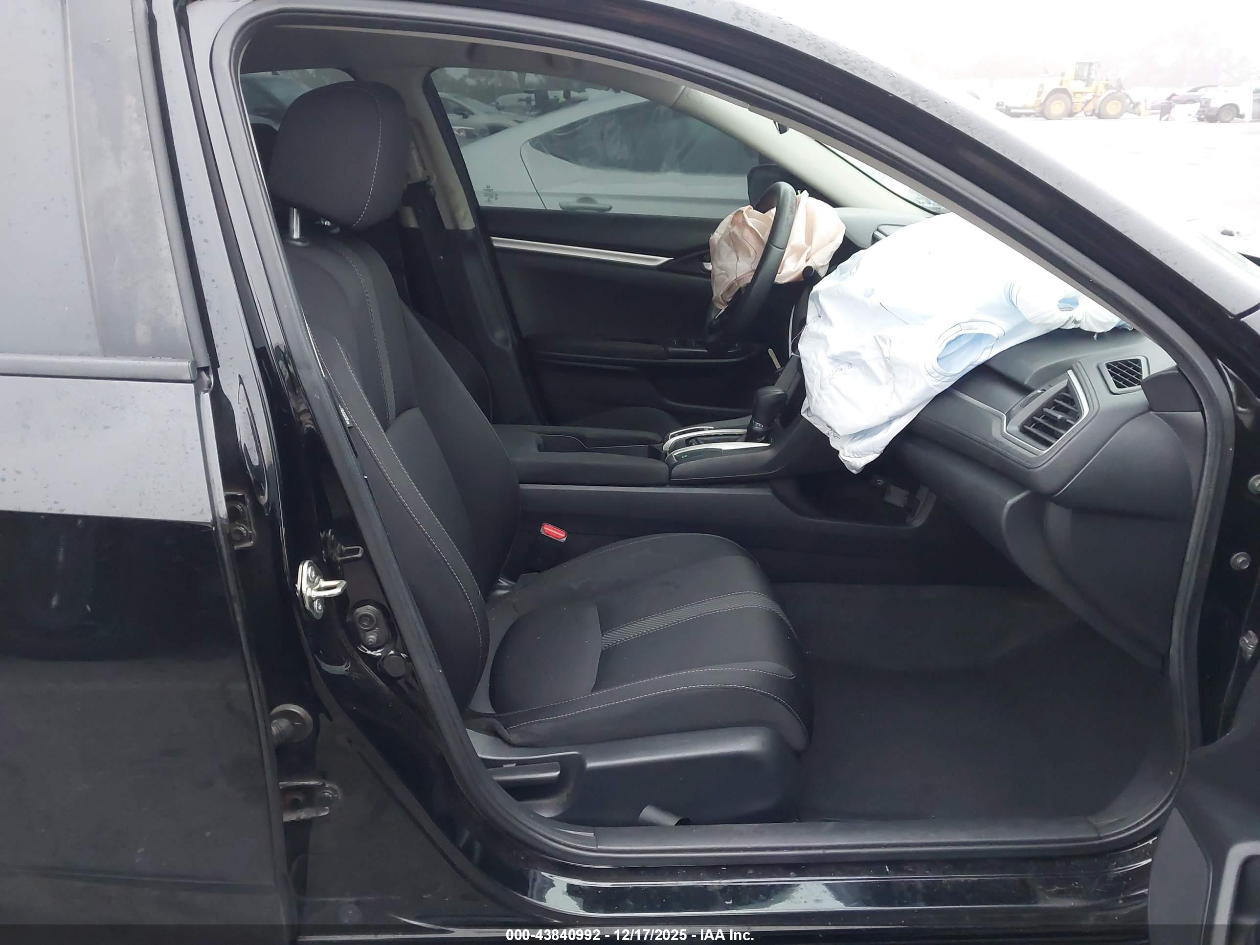 HONDA CIVIC image 5