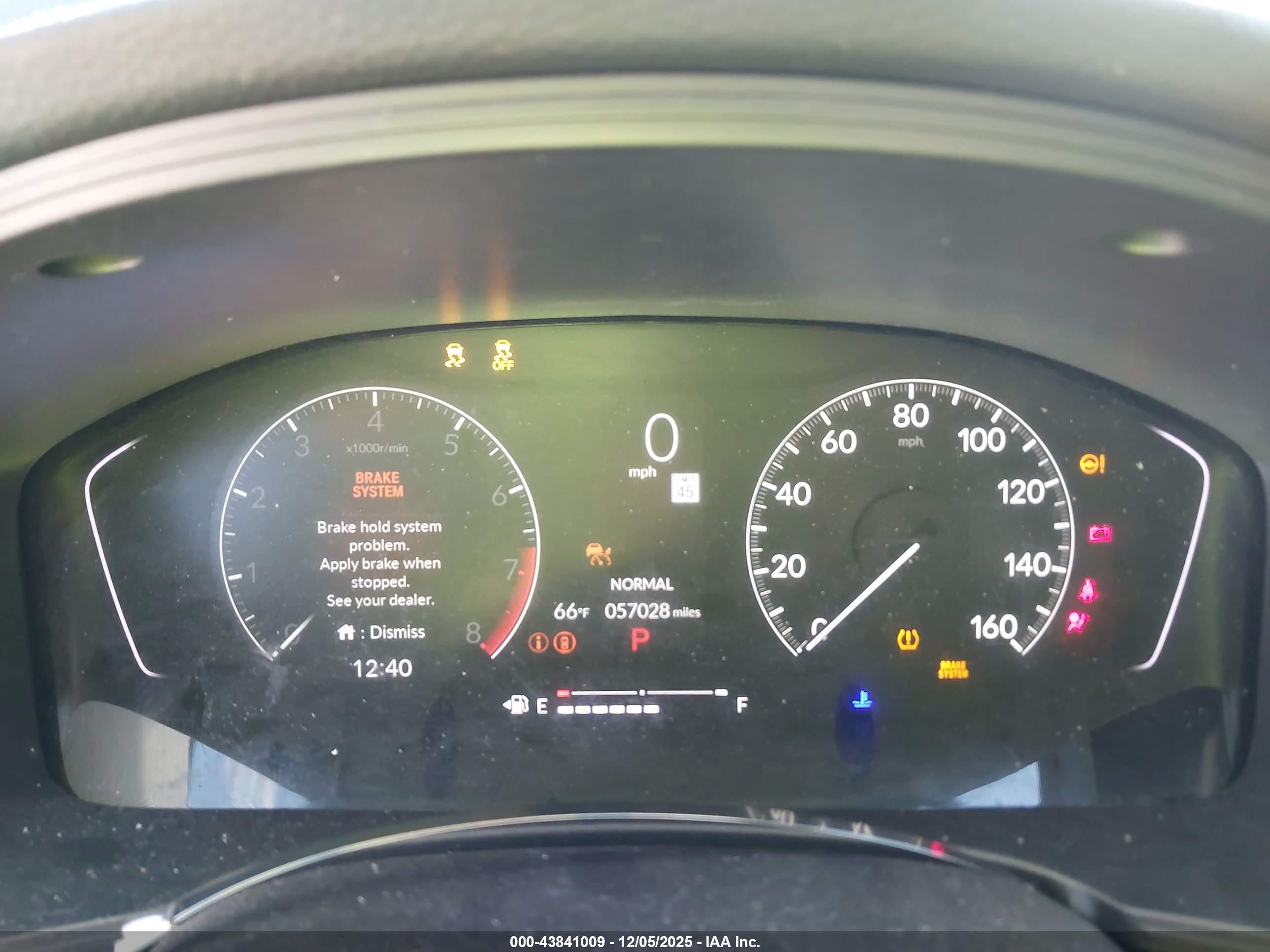 HONDA CIVIC image 7