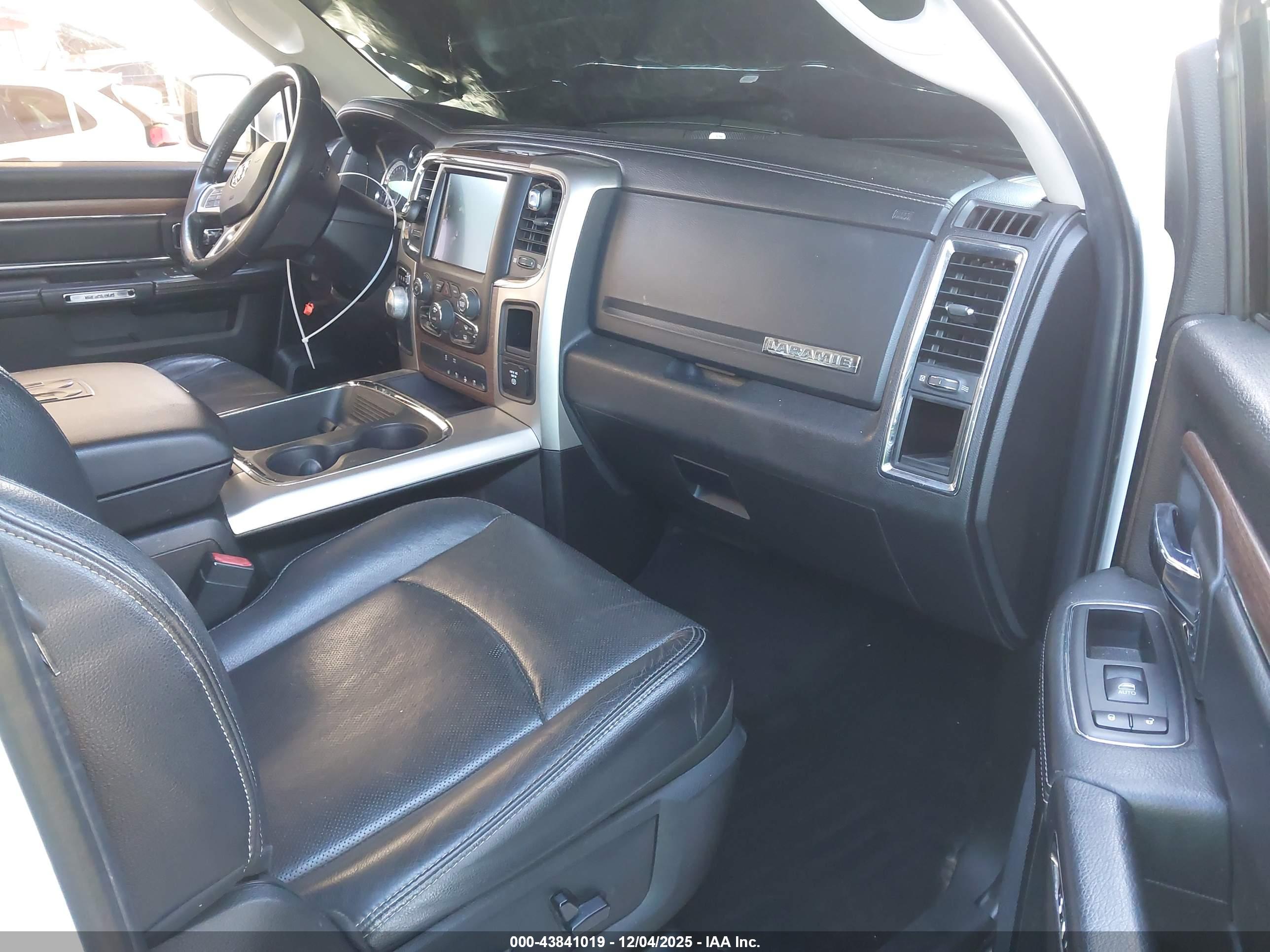 RAM 1500 image 5