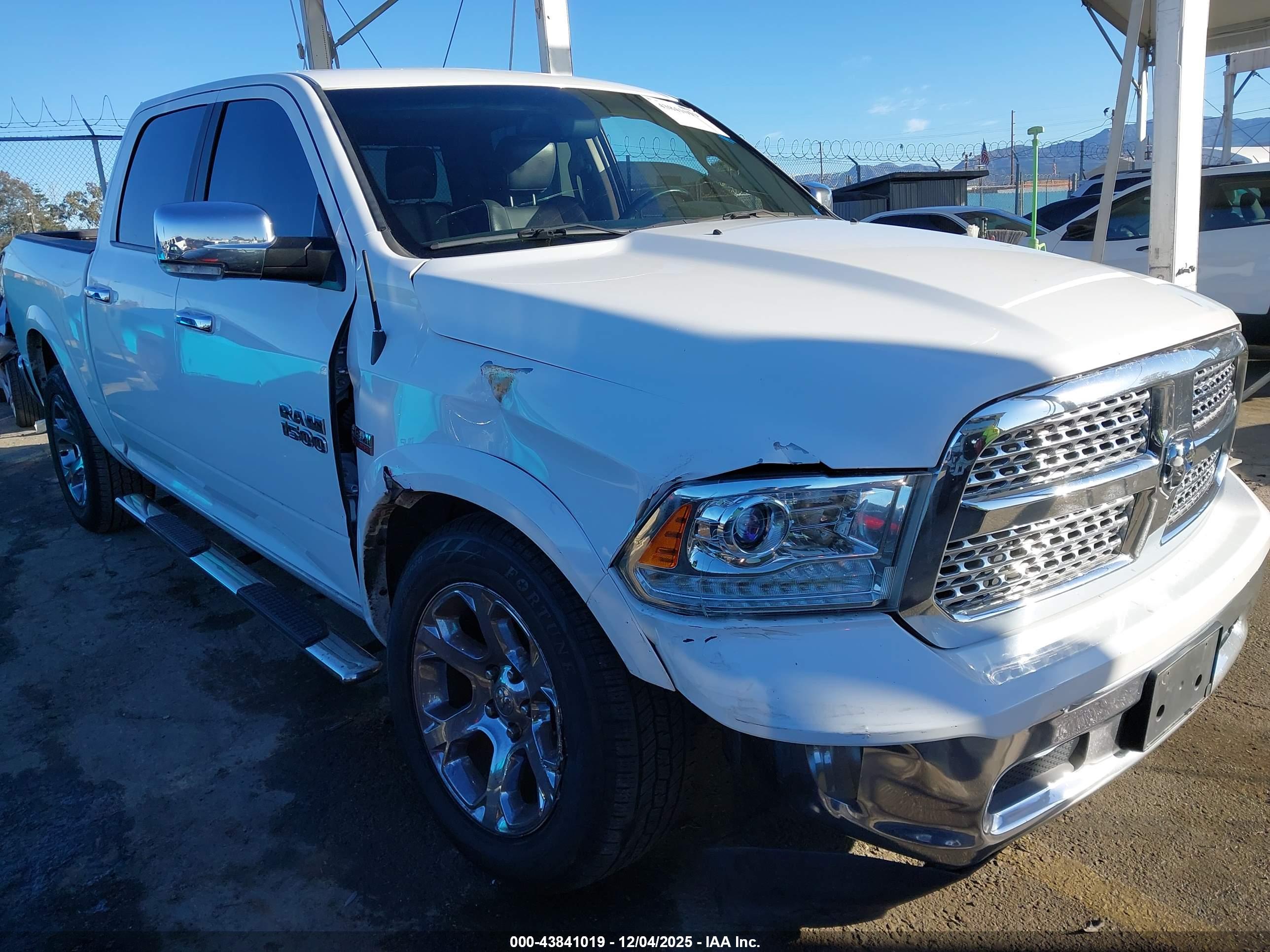 RAM 1500 image 6