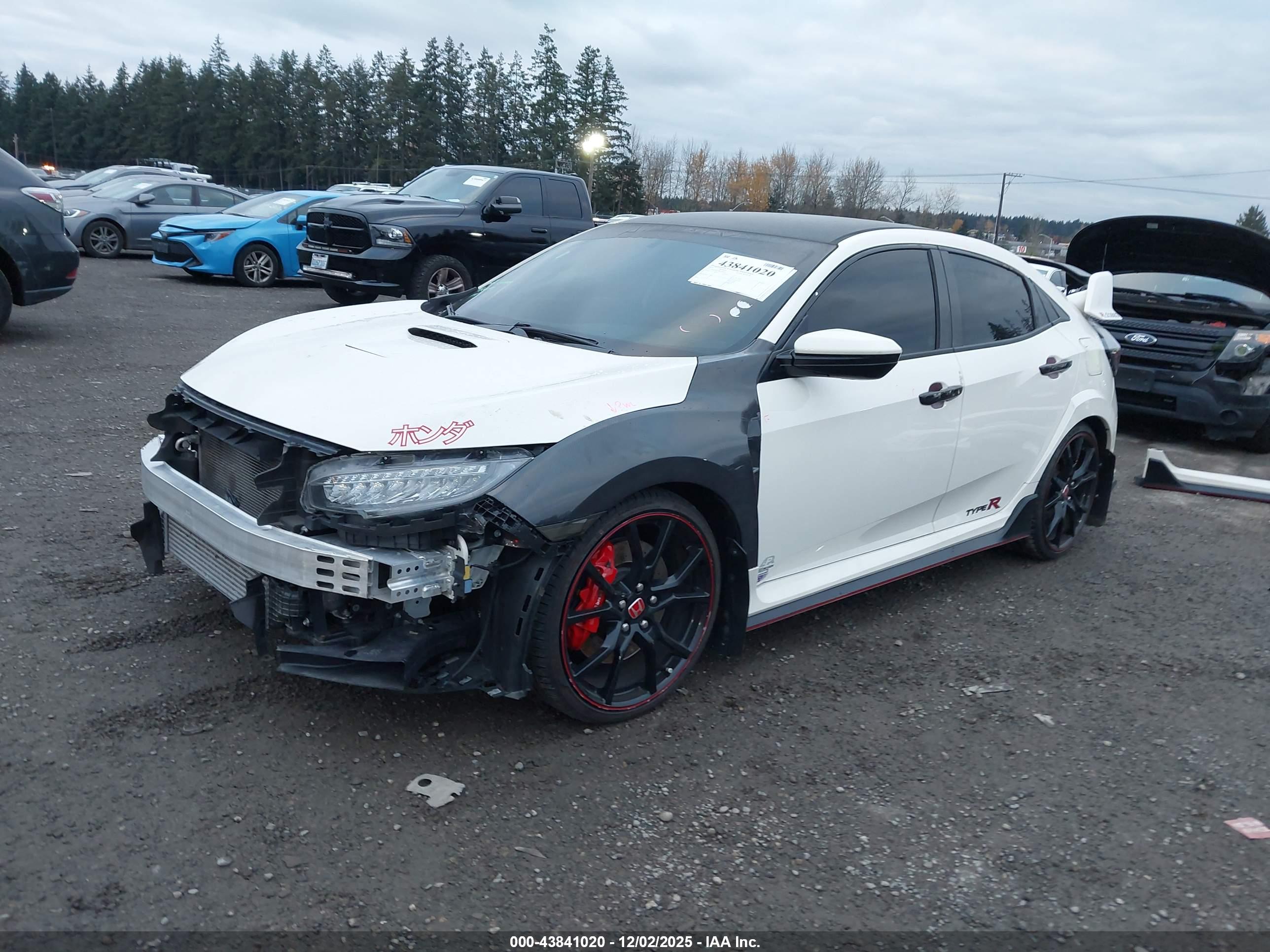 HONDA CIVIC image 2