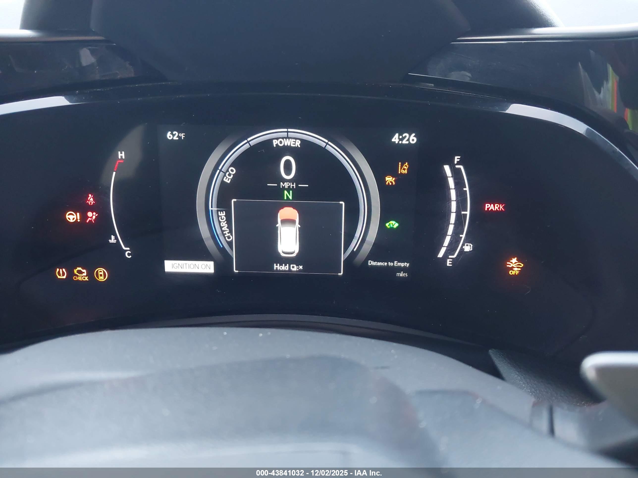 LEXUS NX image 7