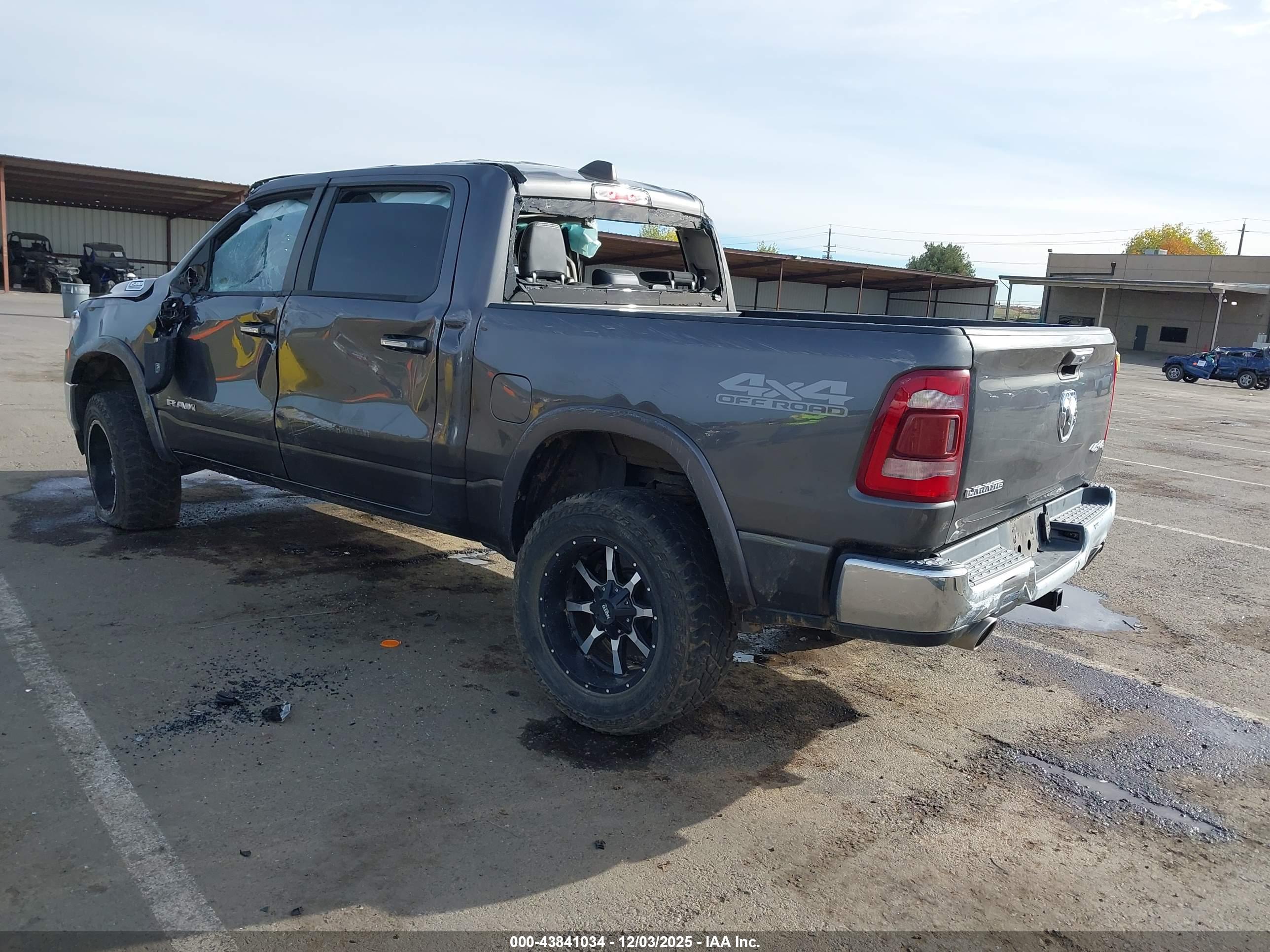 RAM 1500 image 3
