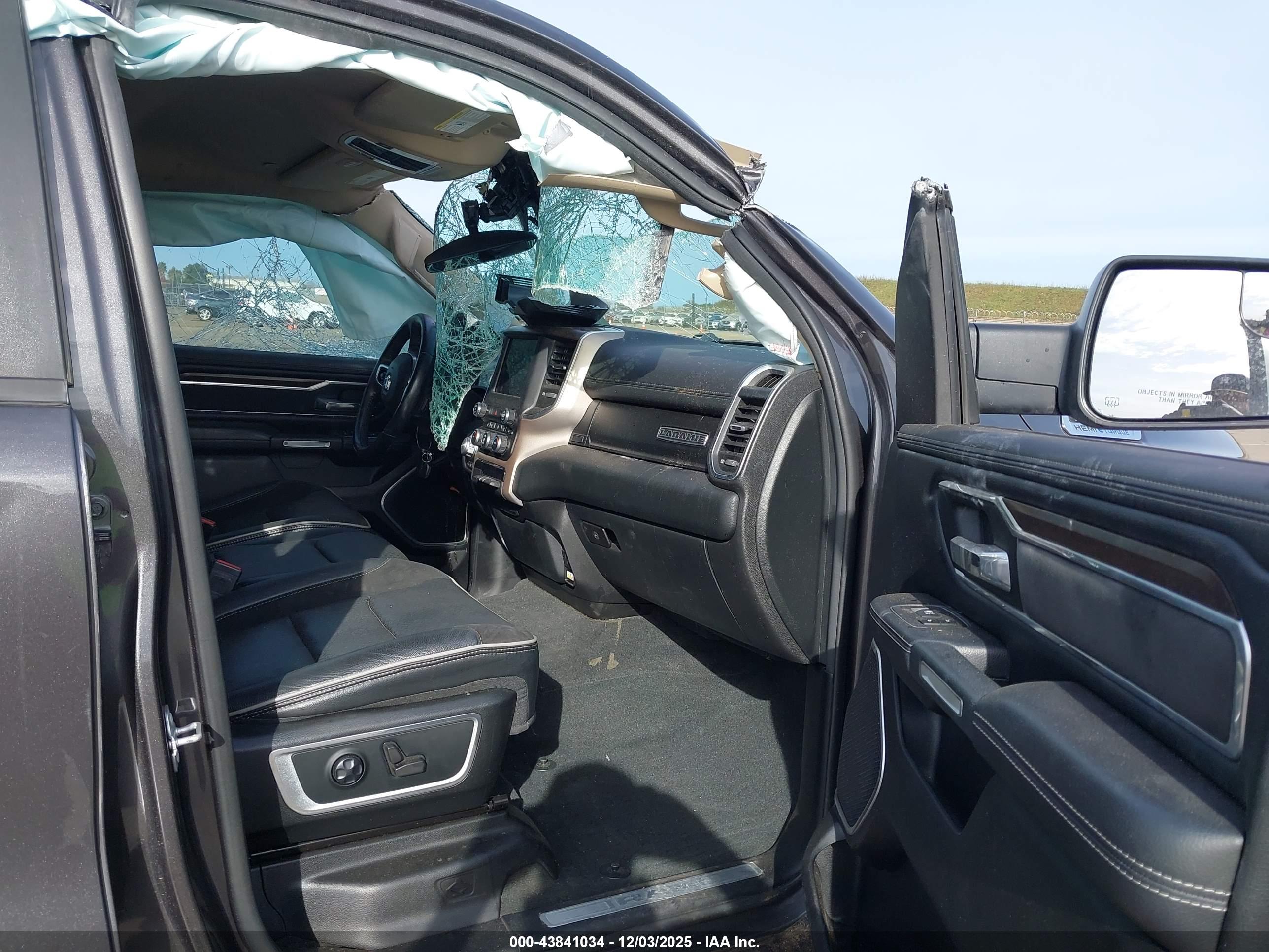 RAM 1500 image 5