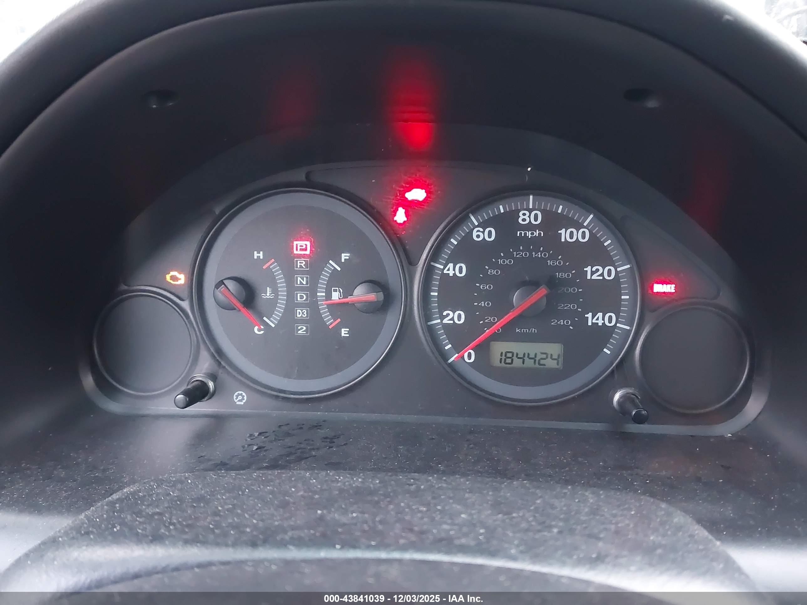 HONDA CIVIC image 7