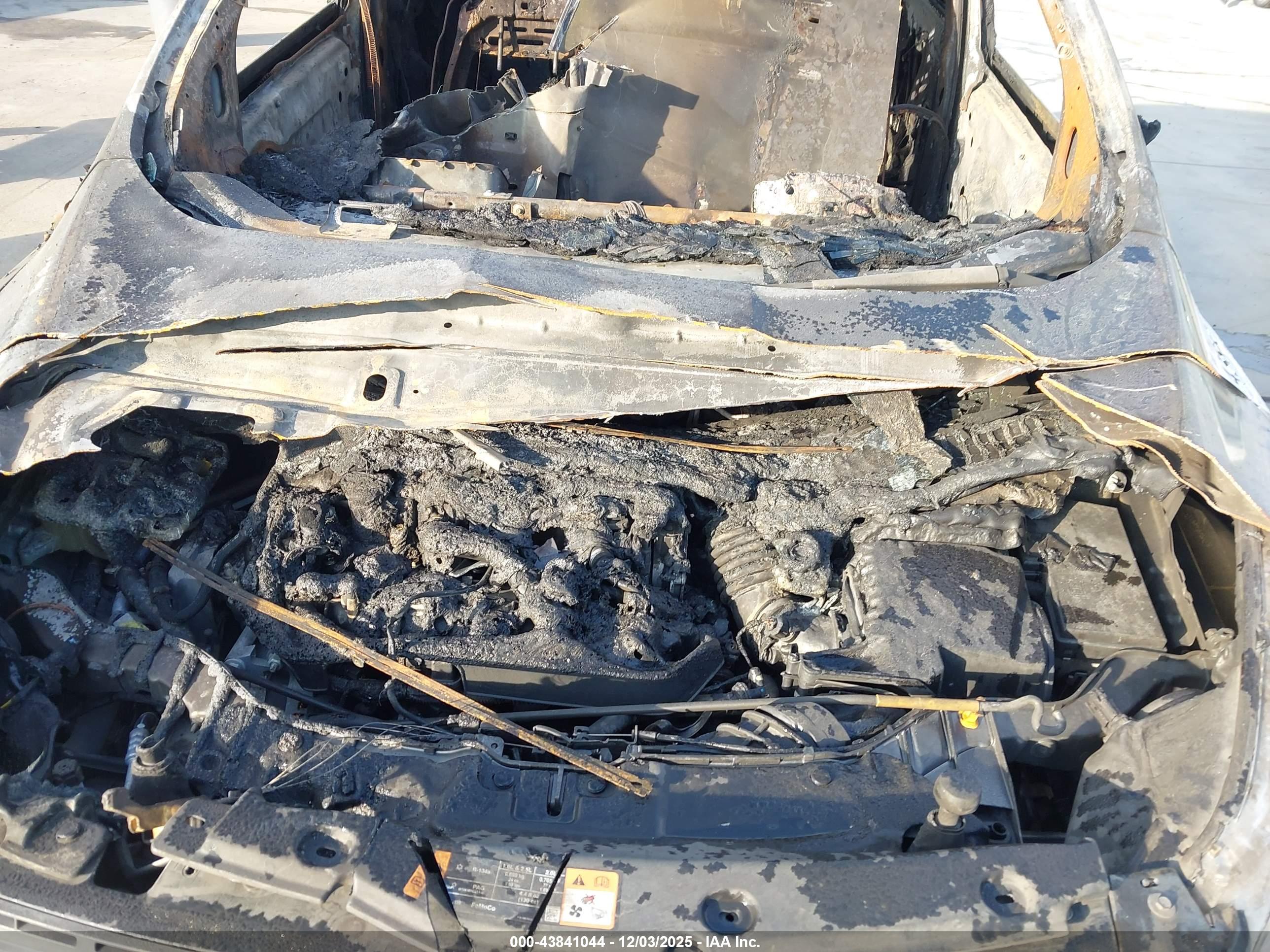 FORD ESCAPE image 10