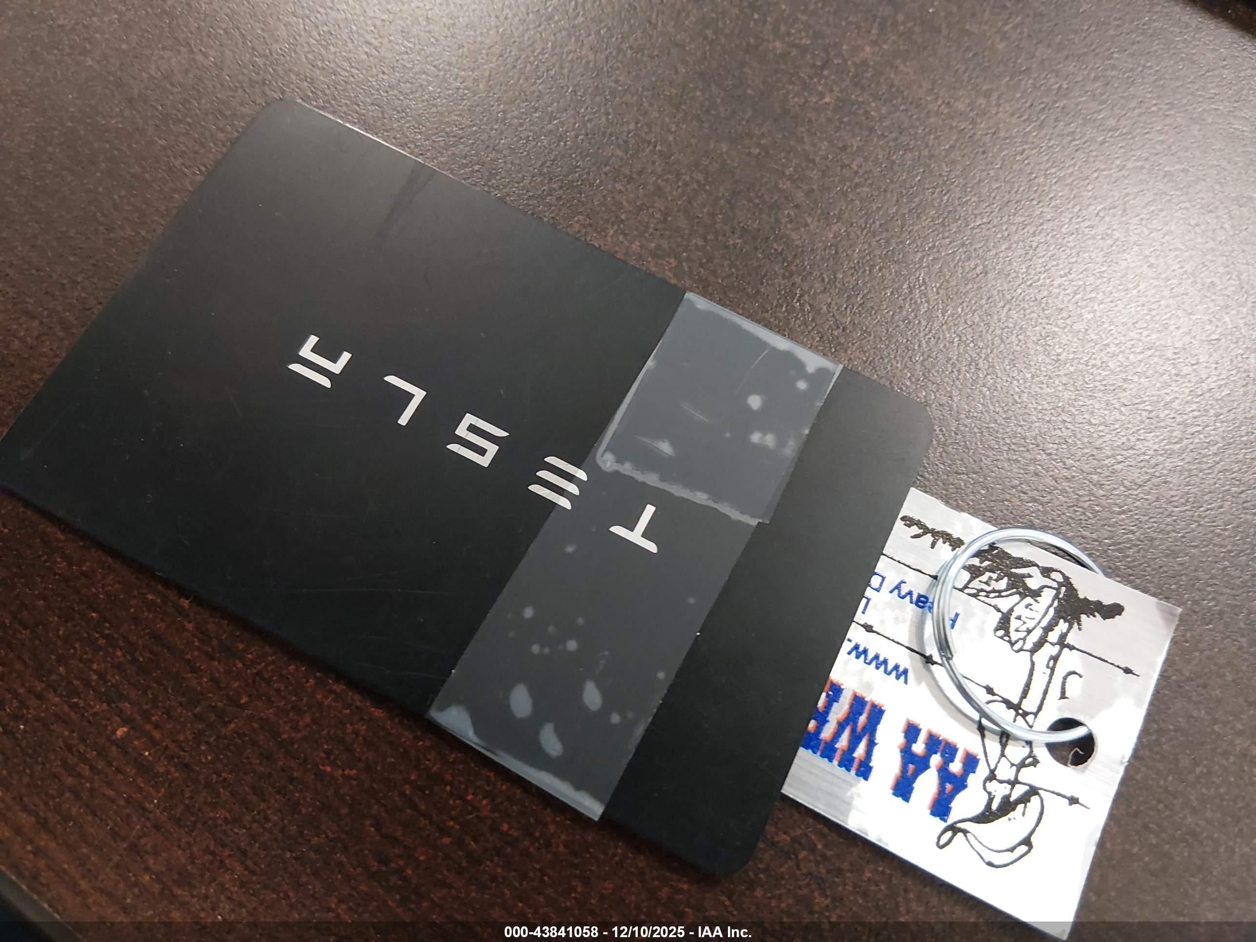 TESLA MODEL image 11