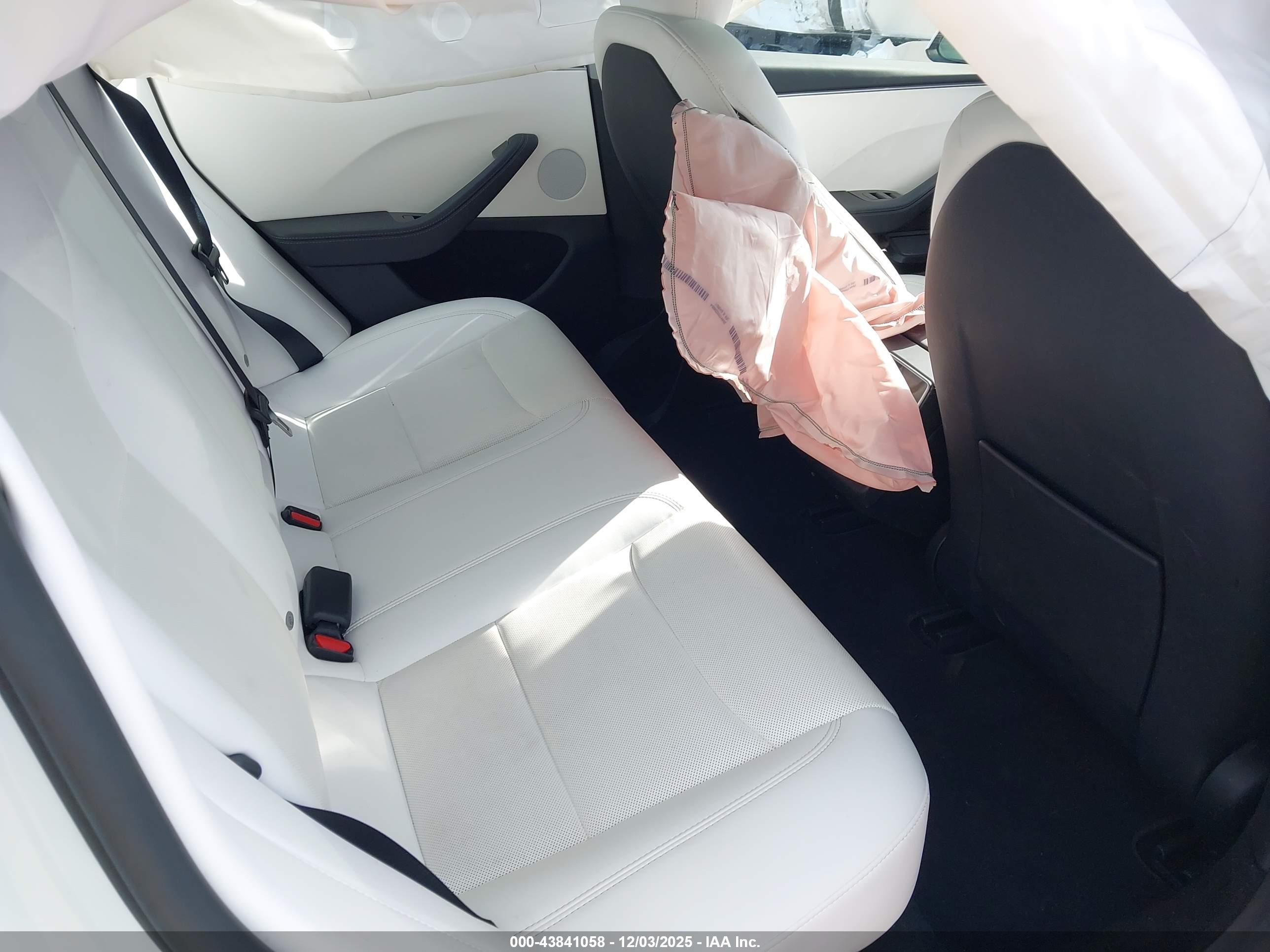 TESLA MODEL image 8
