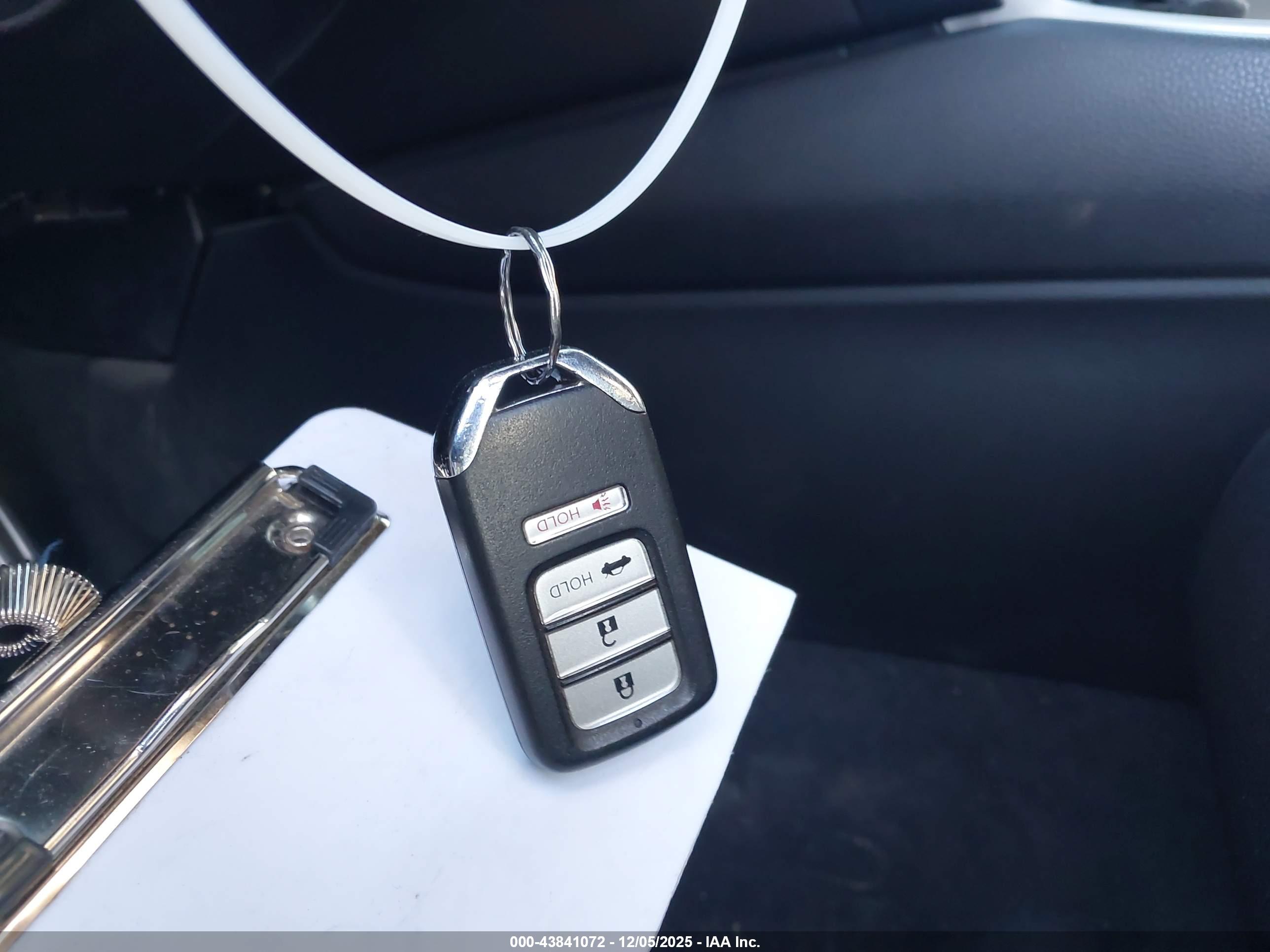 HONDA ACCORD image 11