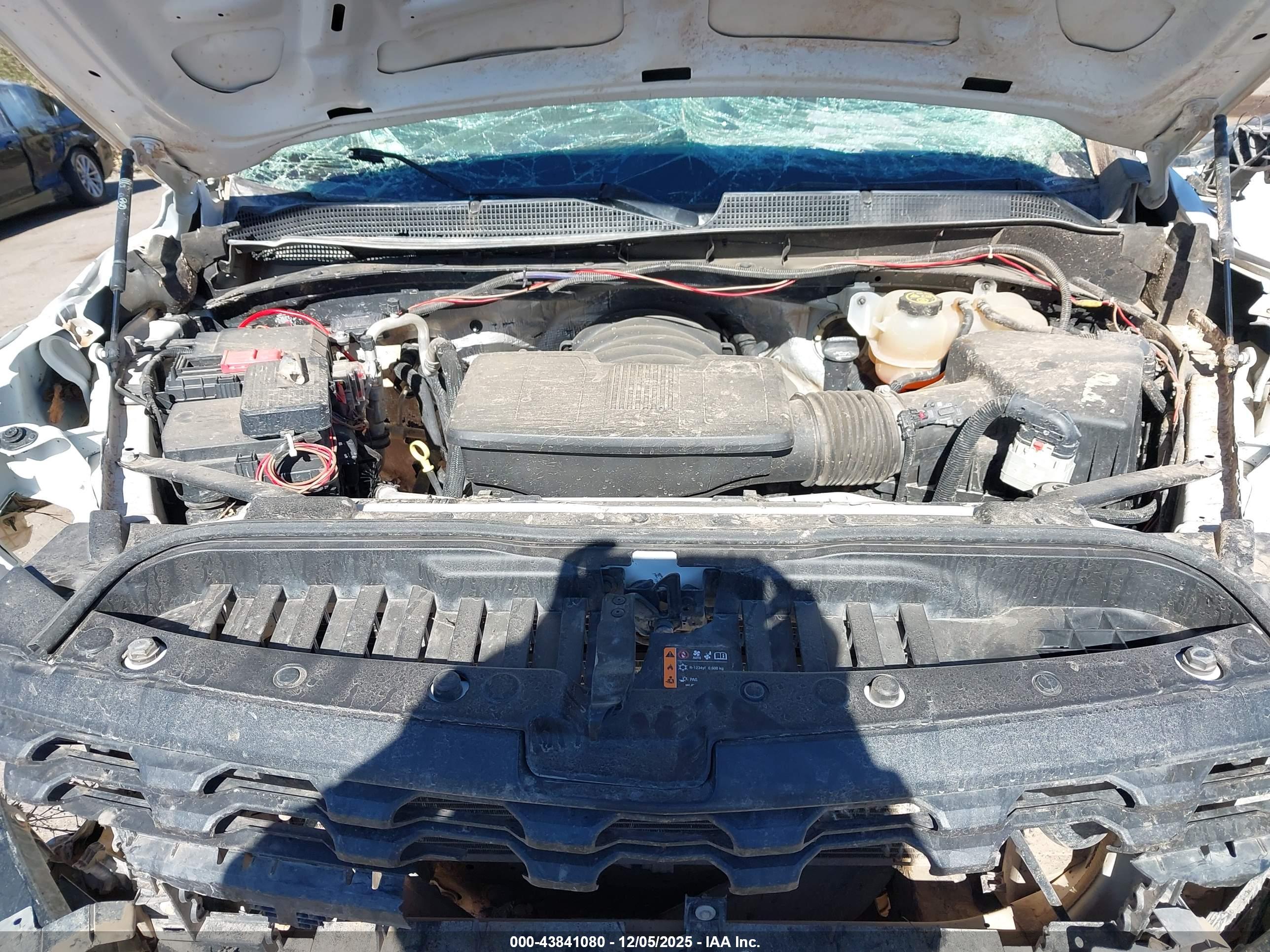 CHEVROLET SILVERADO image 10