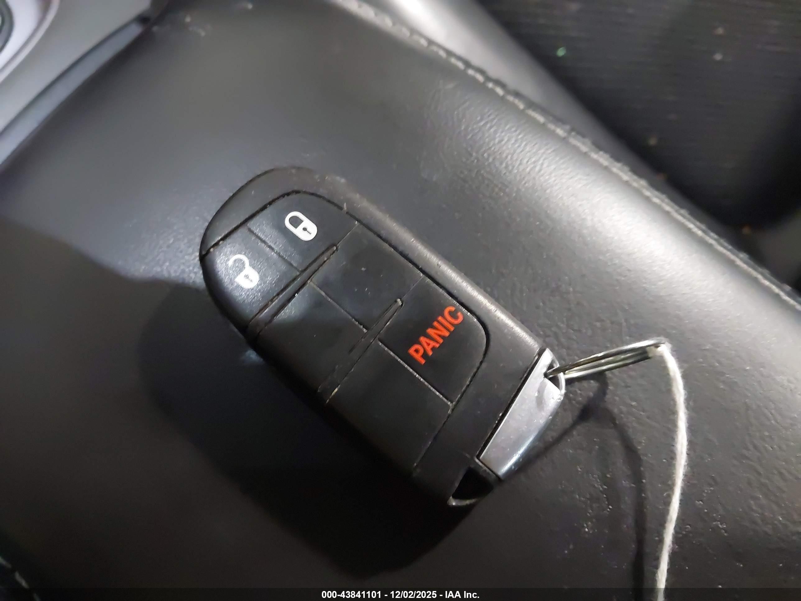 DODGE JOURNEY image 11
