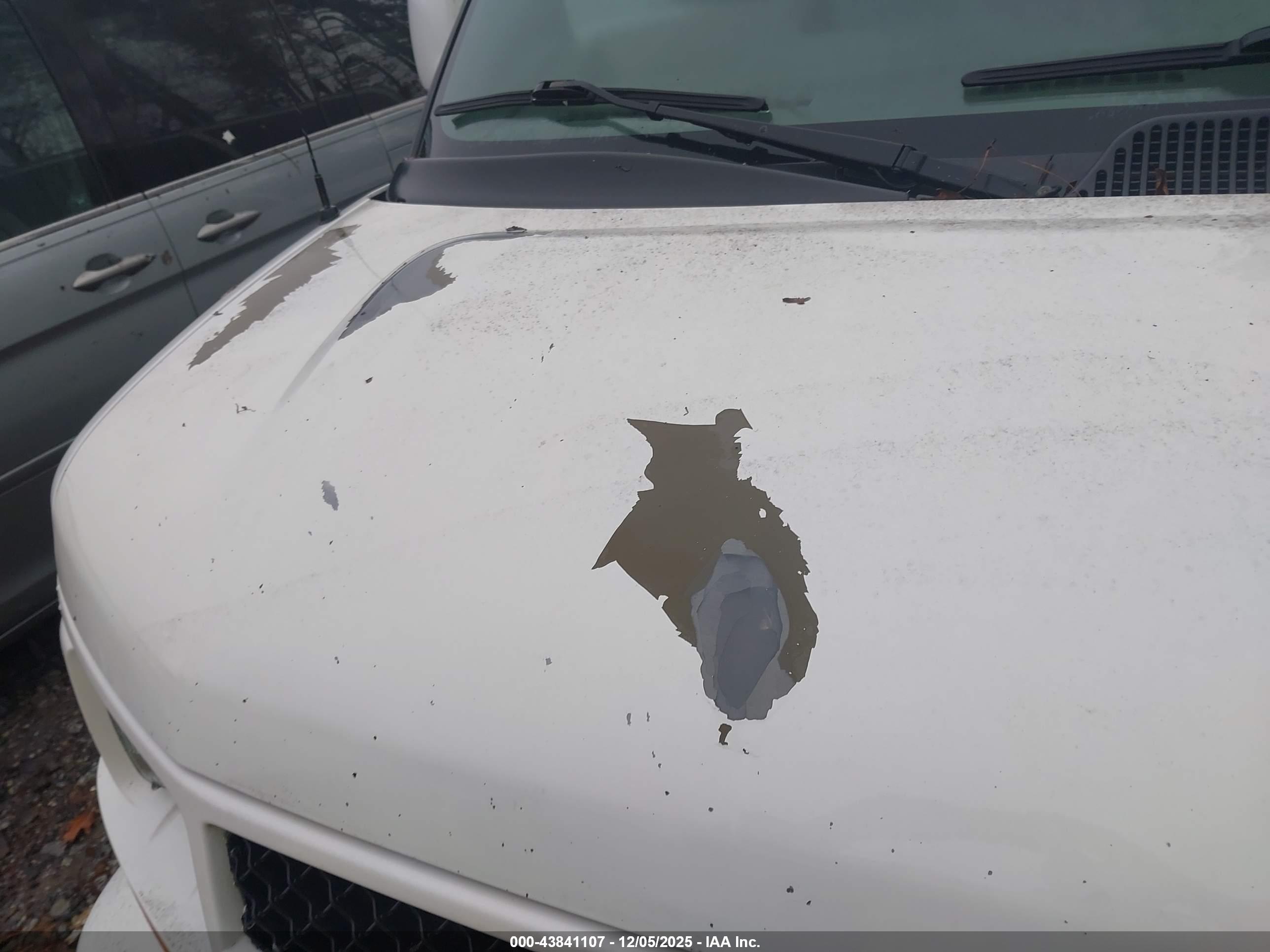 CHEVROLET EXPRESS image 6