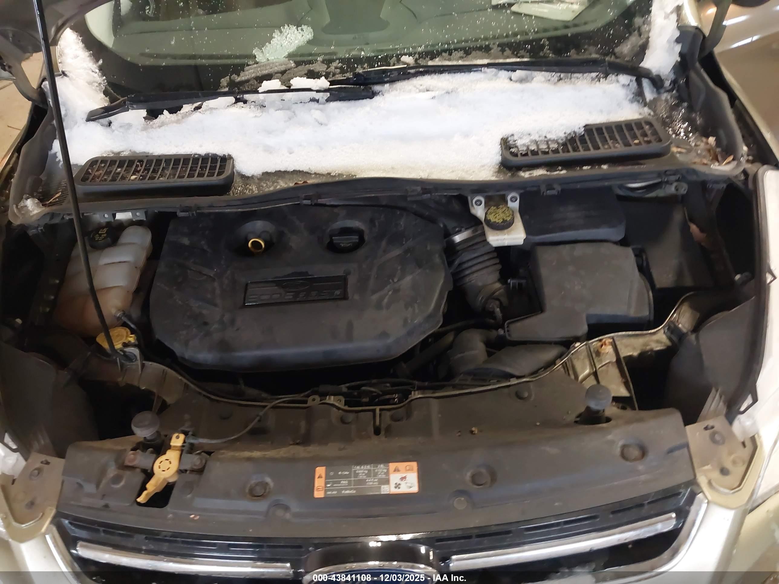 FORD ESCAPE image 10