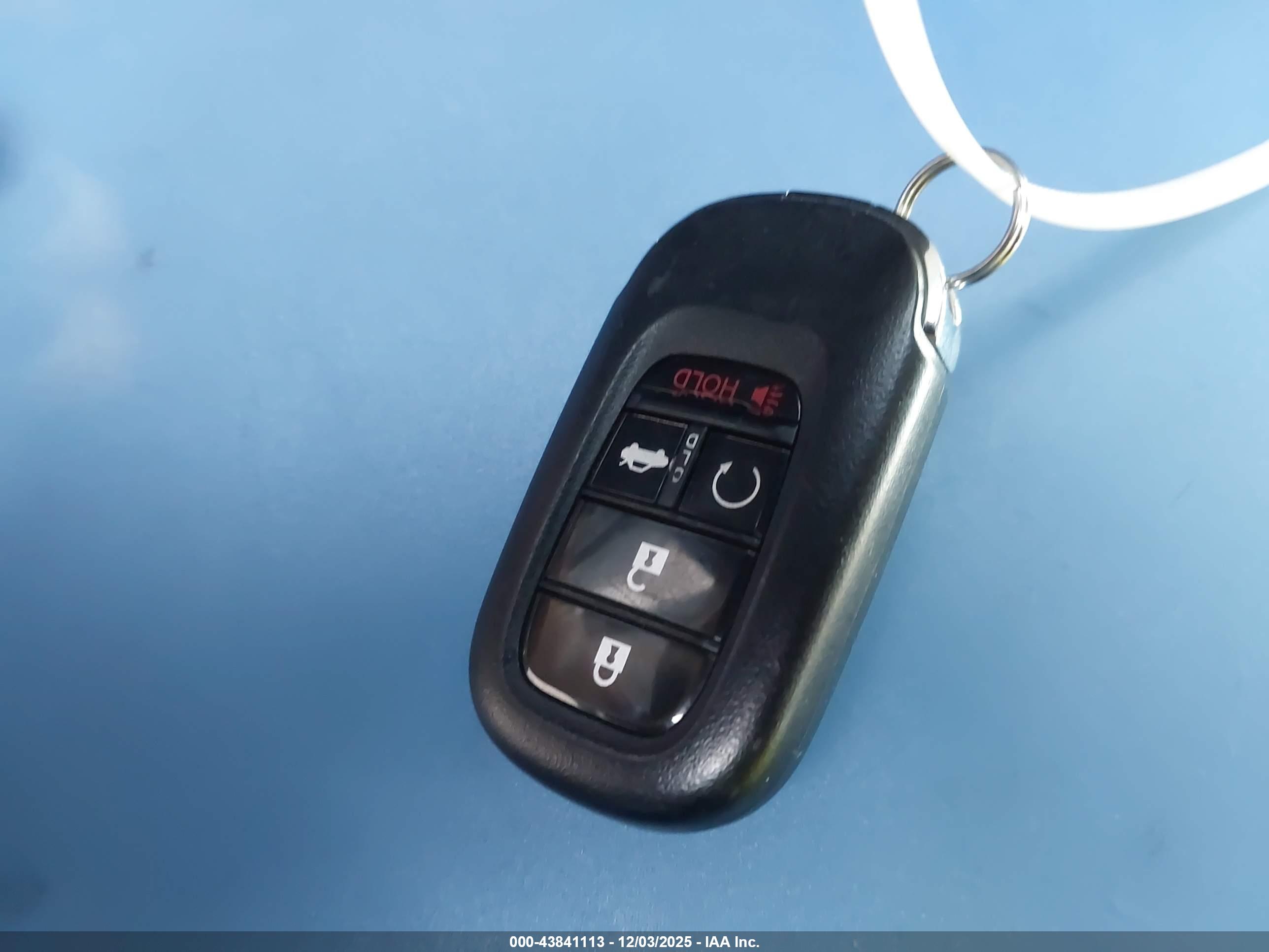 HONDA ACCORD image 11