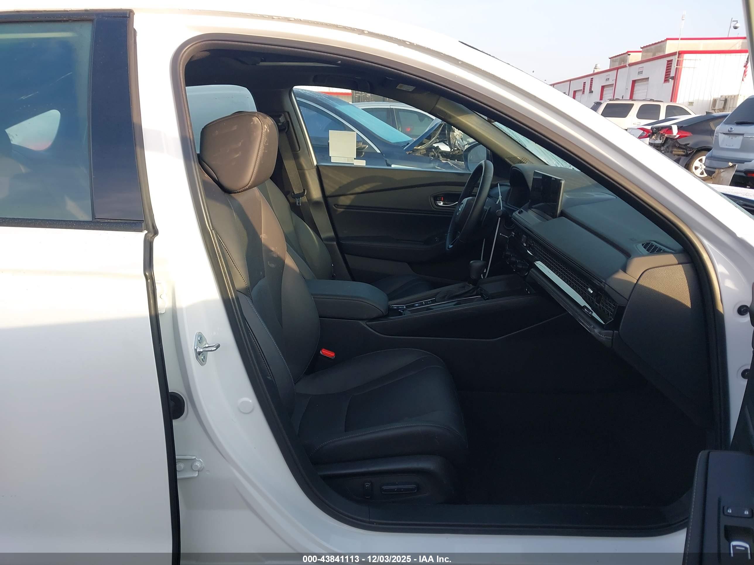 HONDA ACCORD image 5