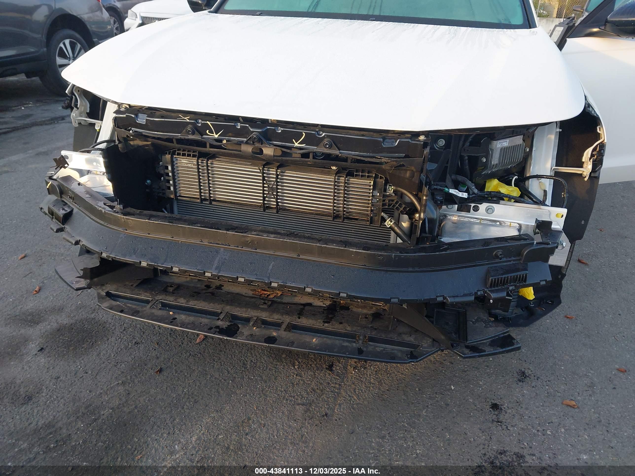 HONDA ACCORD image 6