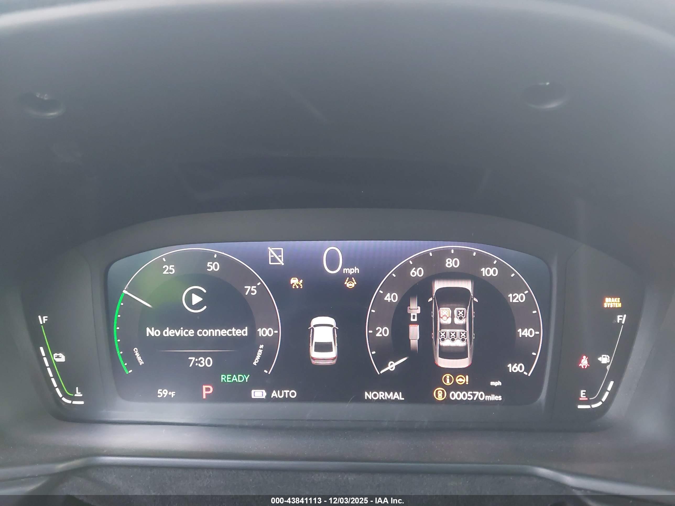 HONDA ACCORD image 7