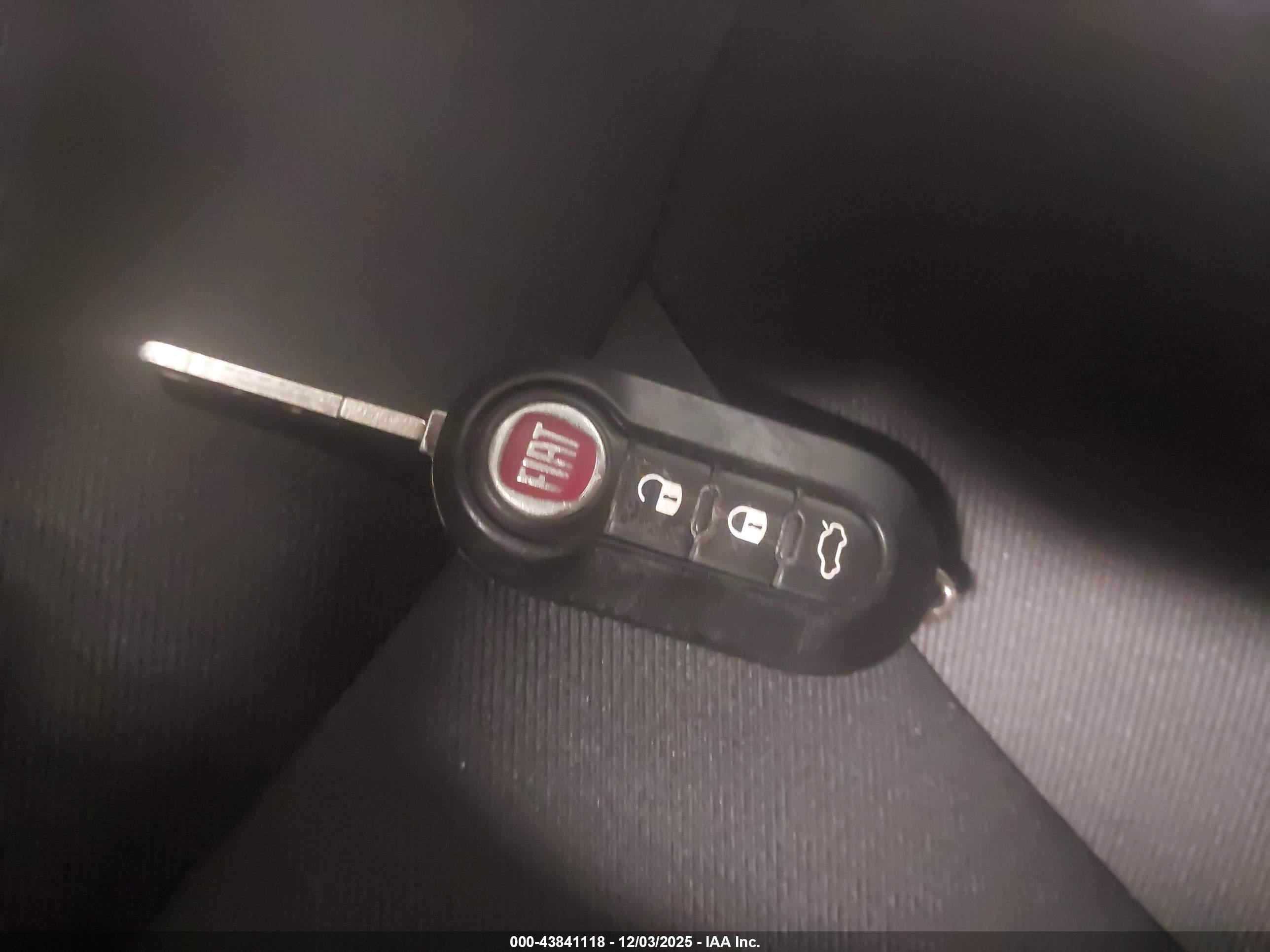 FIAT 500 image 11