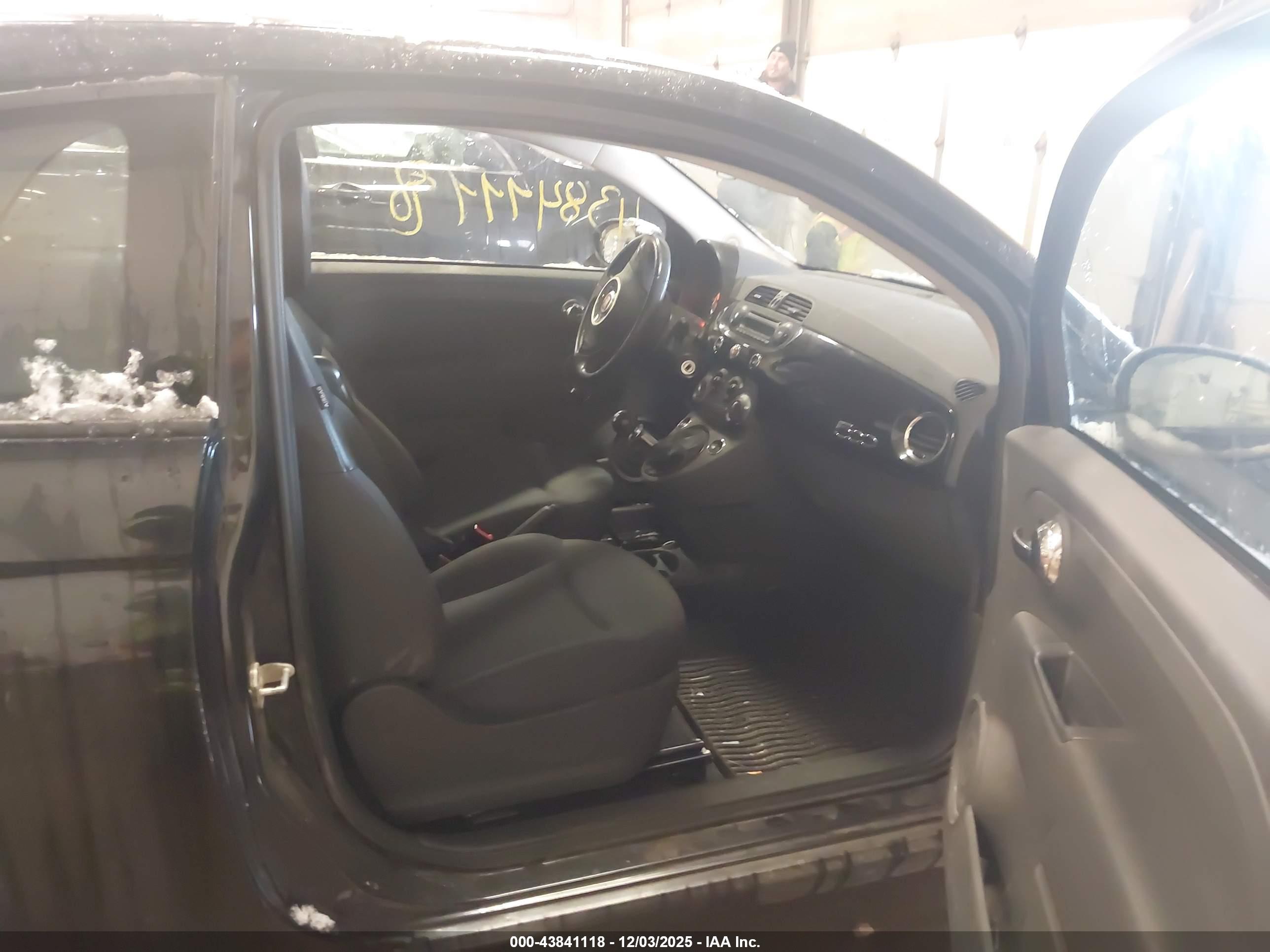 FIAT 500 image 5