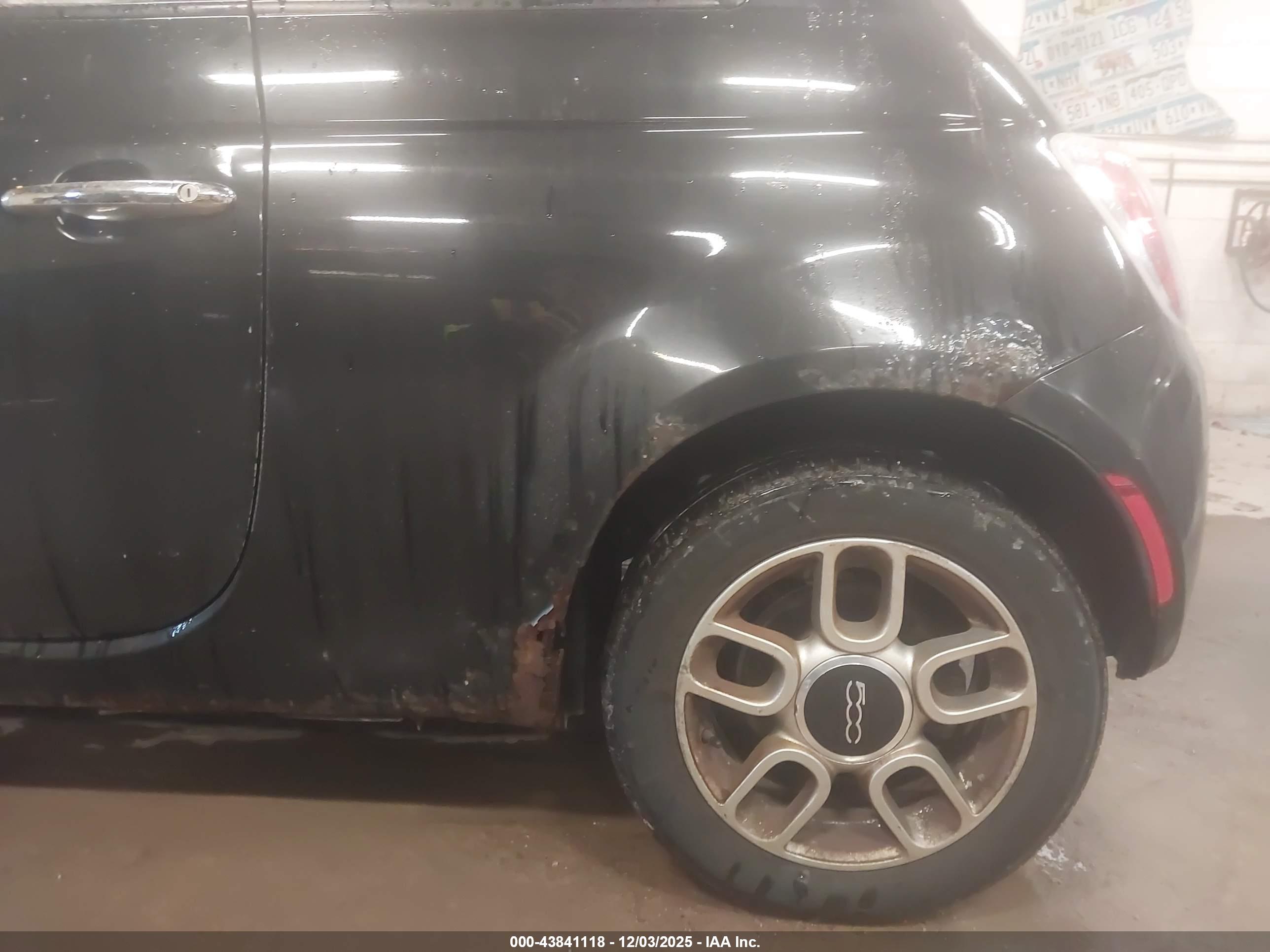 FIAT 500 image 6