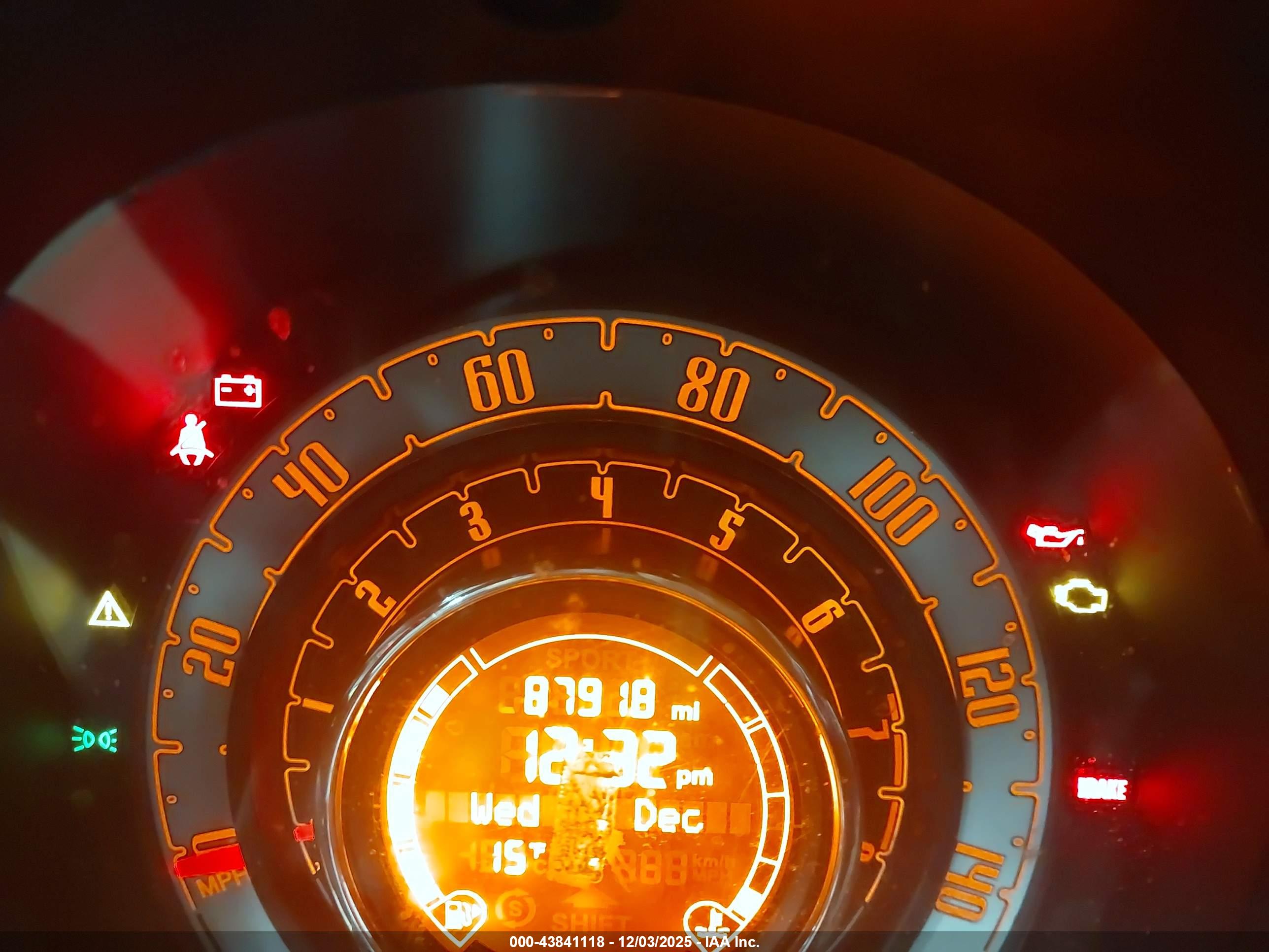 FIAT 500 image 7