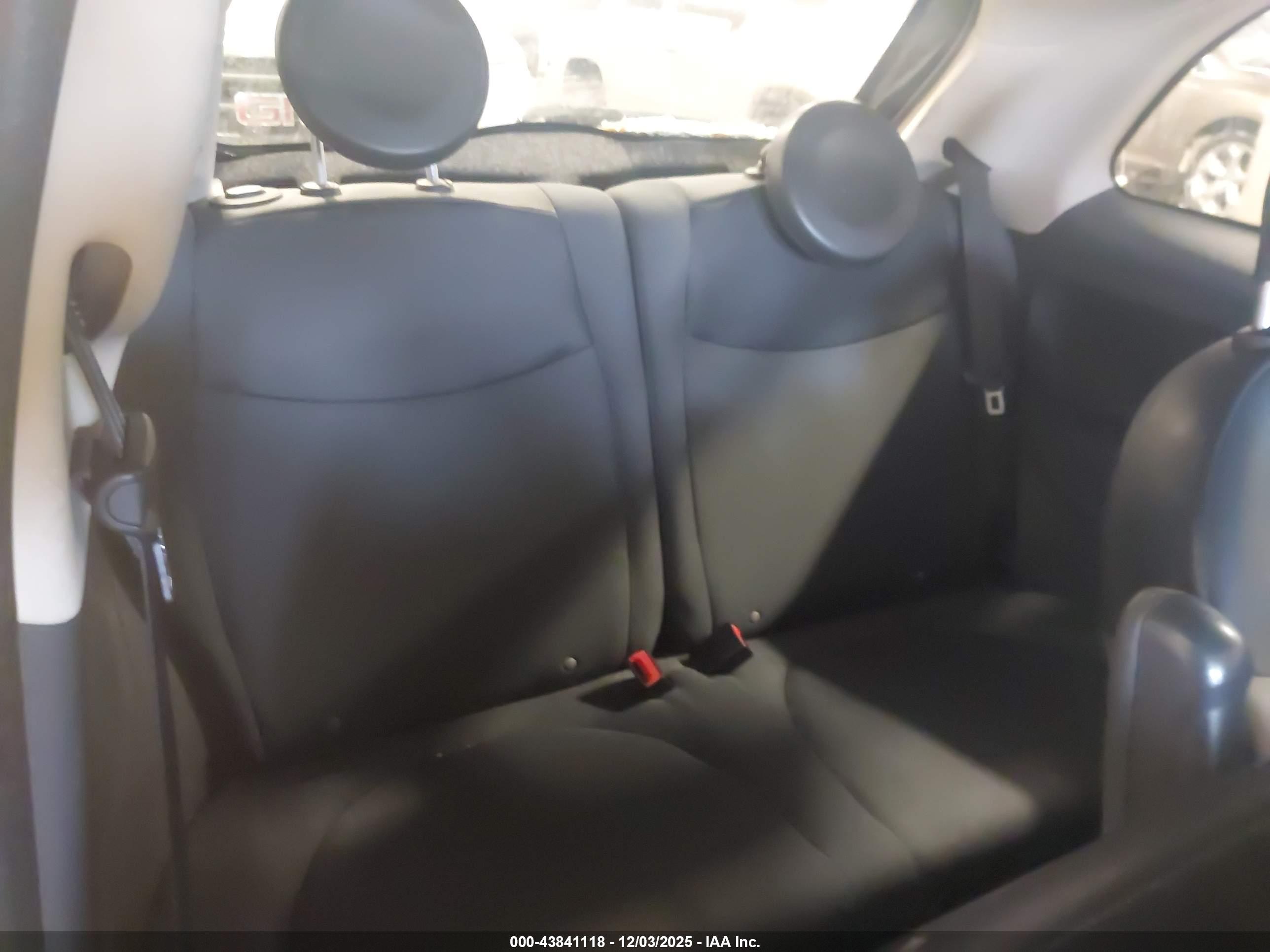 FIAT 500 image 8