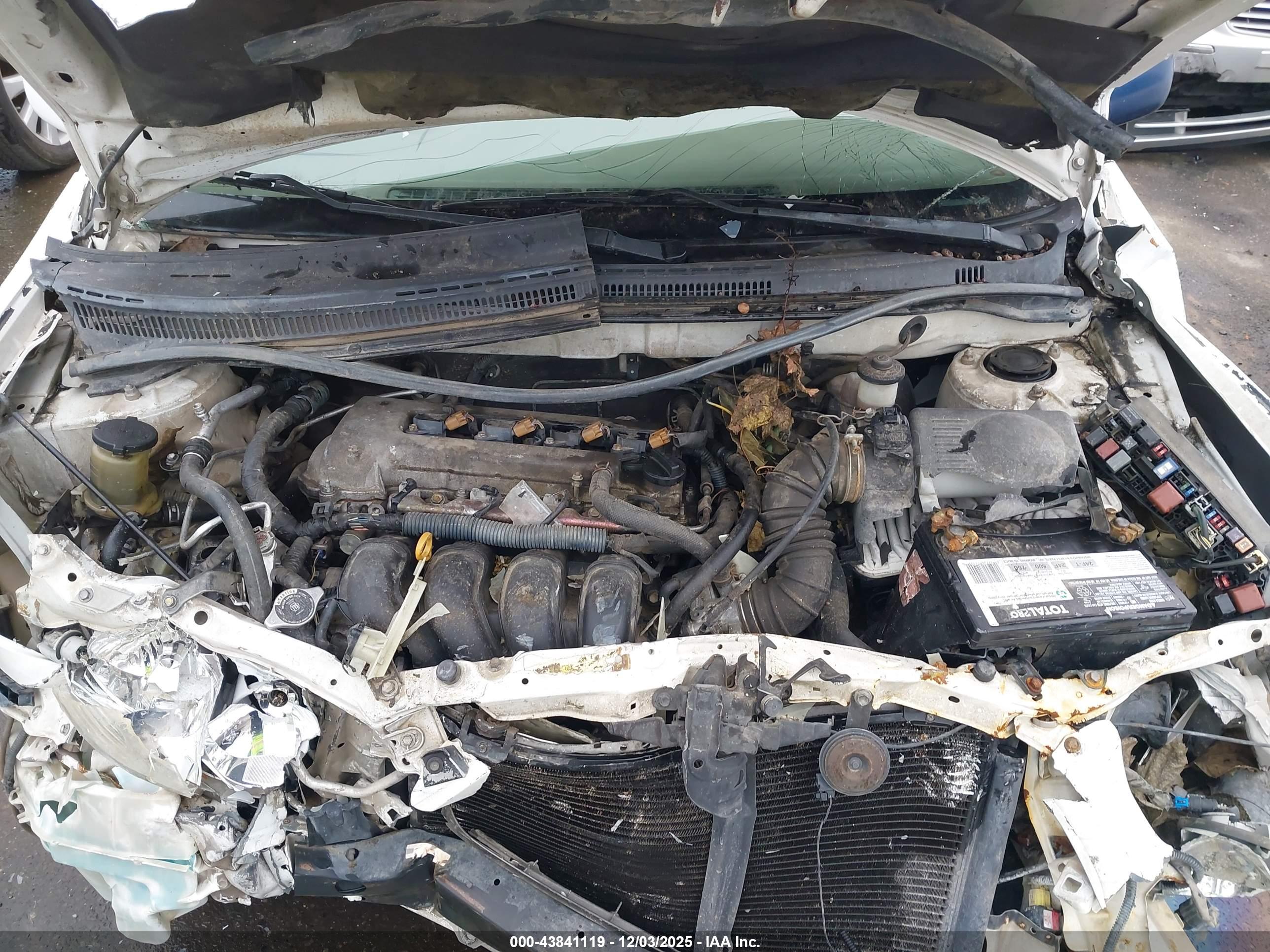 TOYOTA COROLLA image 10
