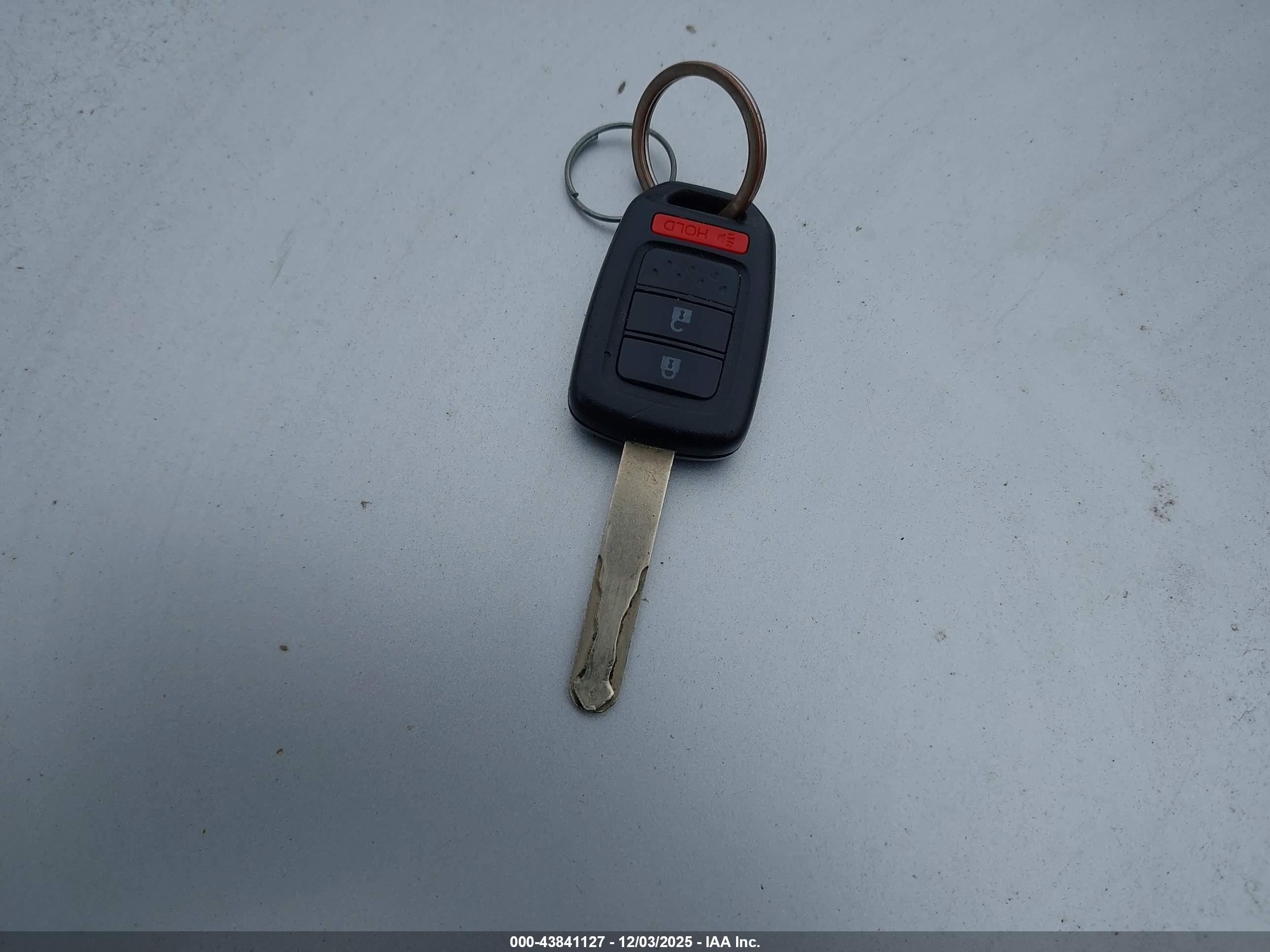 HONDA FIT image 11