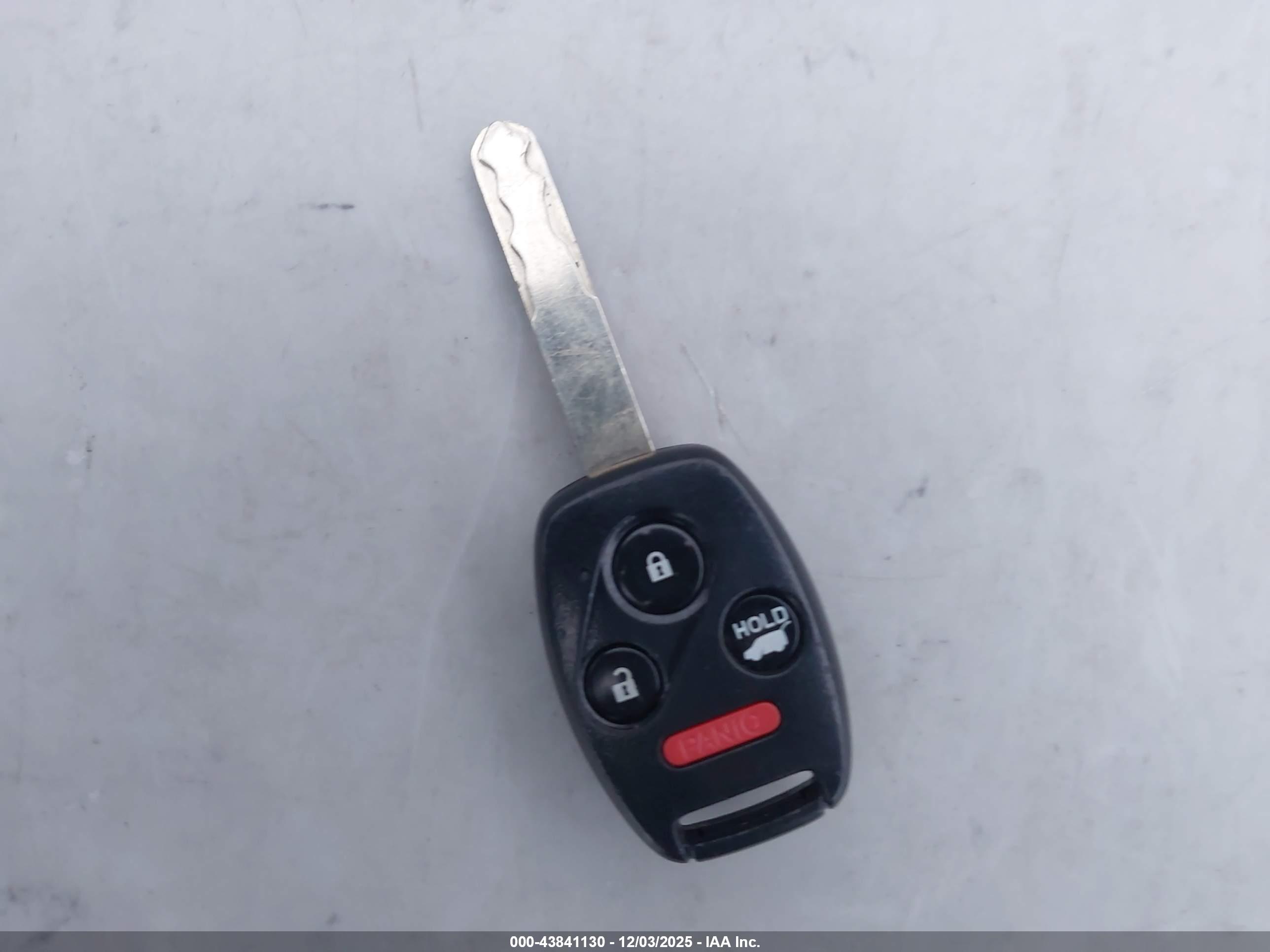 HONDA PILOT image 11