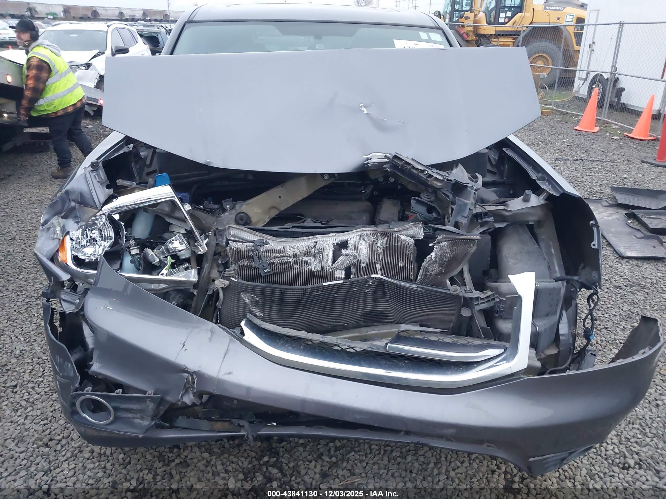 HONDA PILOT image 6