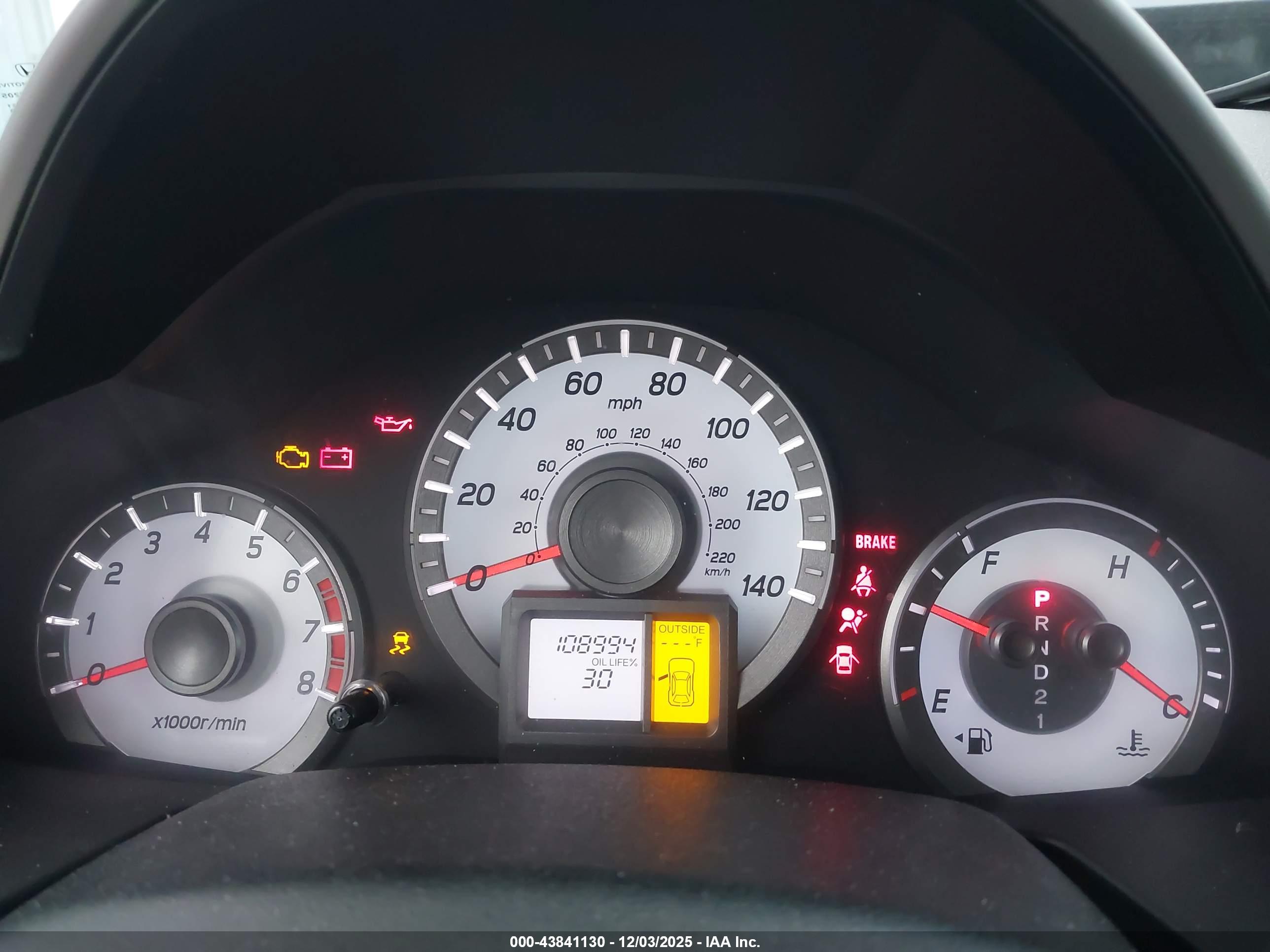 HONDA PILOT image 7