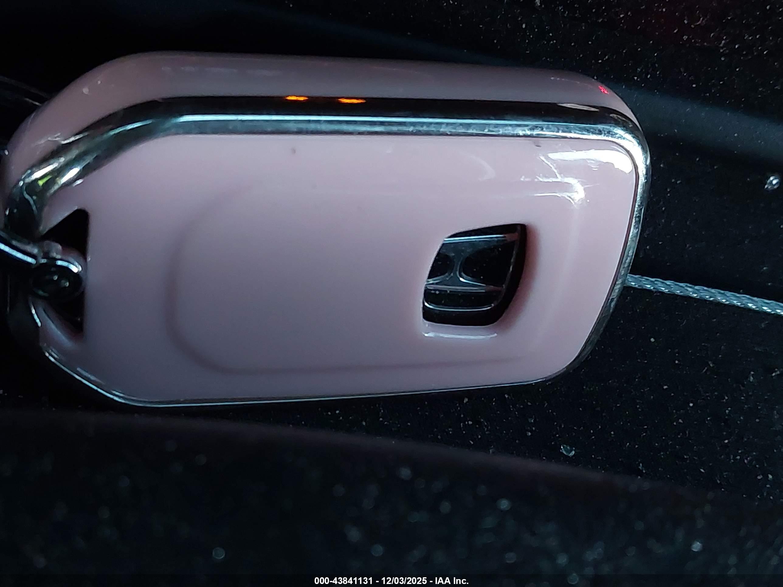 HONDA ACCORD image 11
