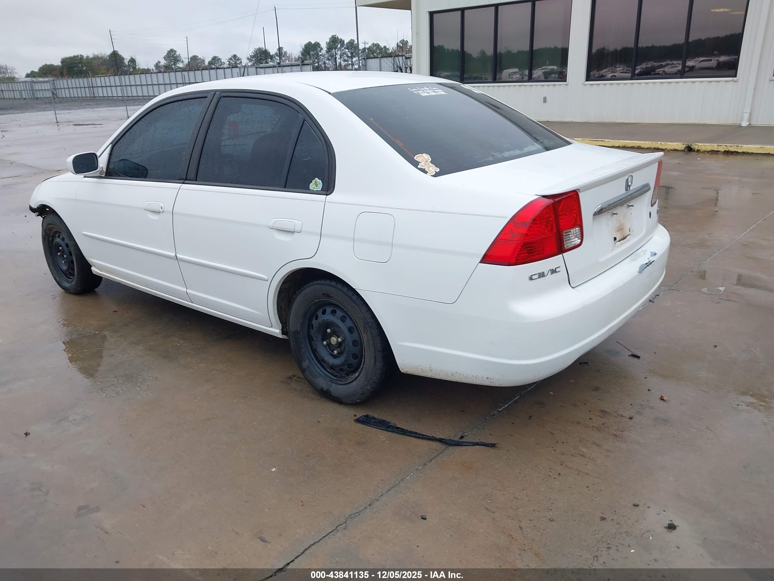 HONDA CIVIC image 3