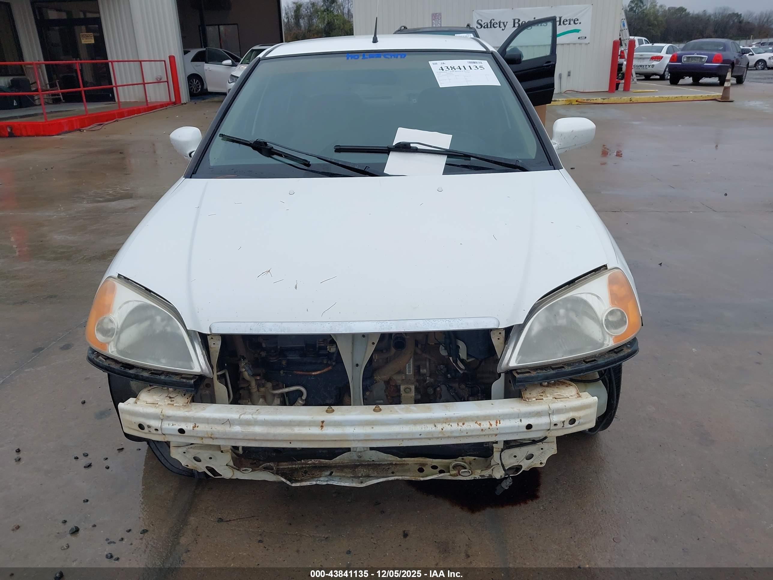 HONDA CIVIC image 6