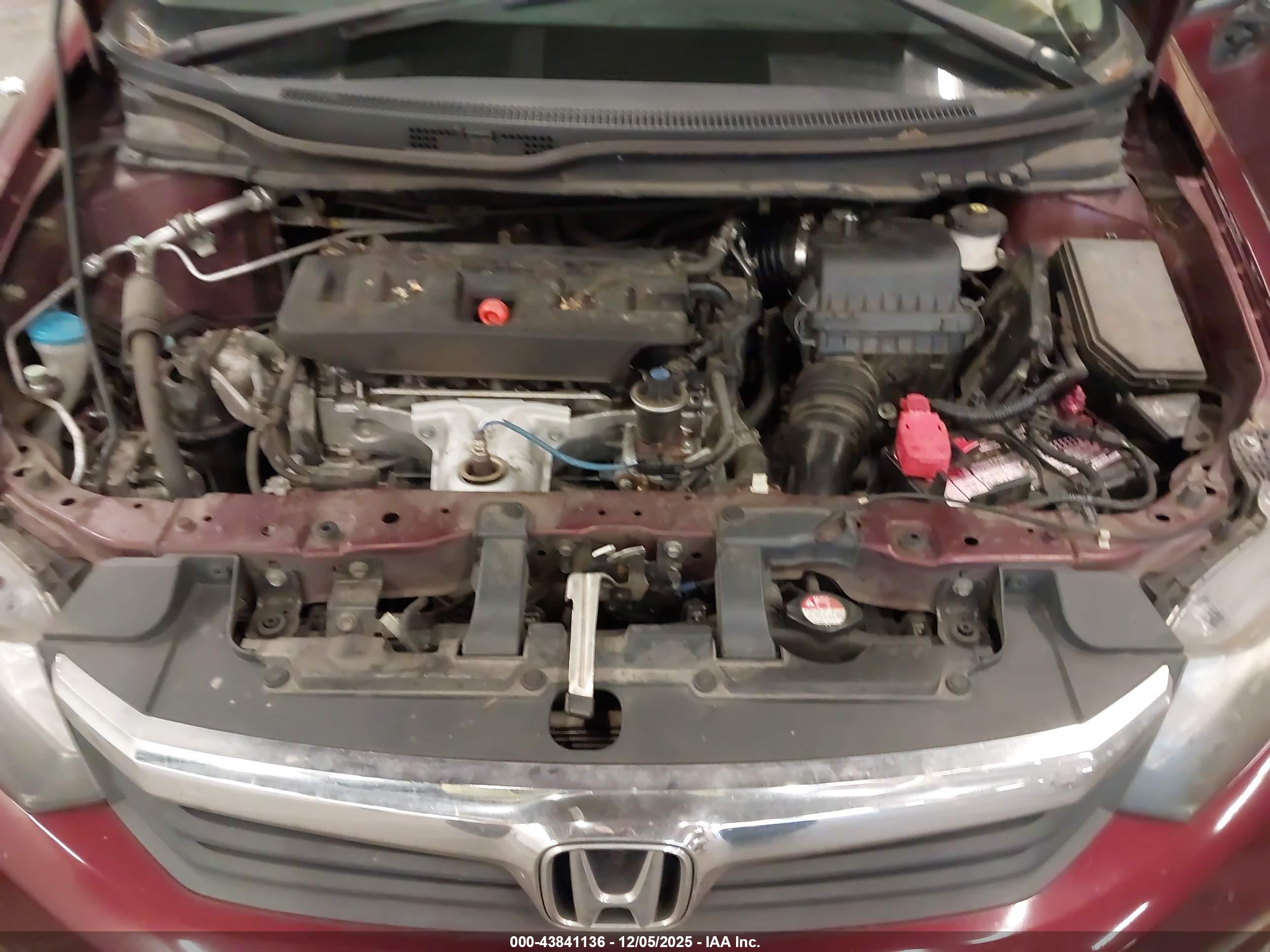 HONDA CIVIC image 10