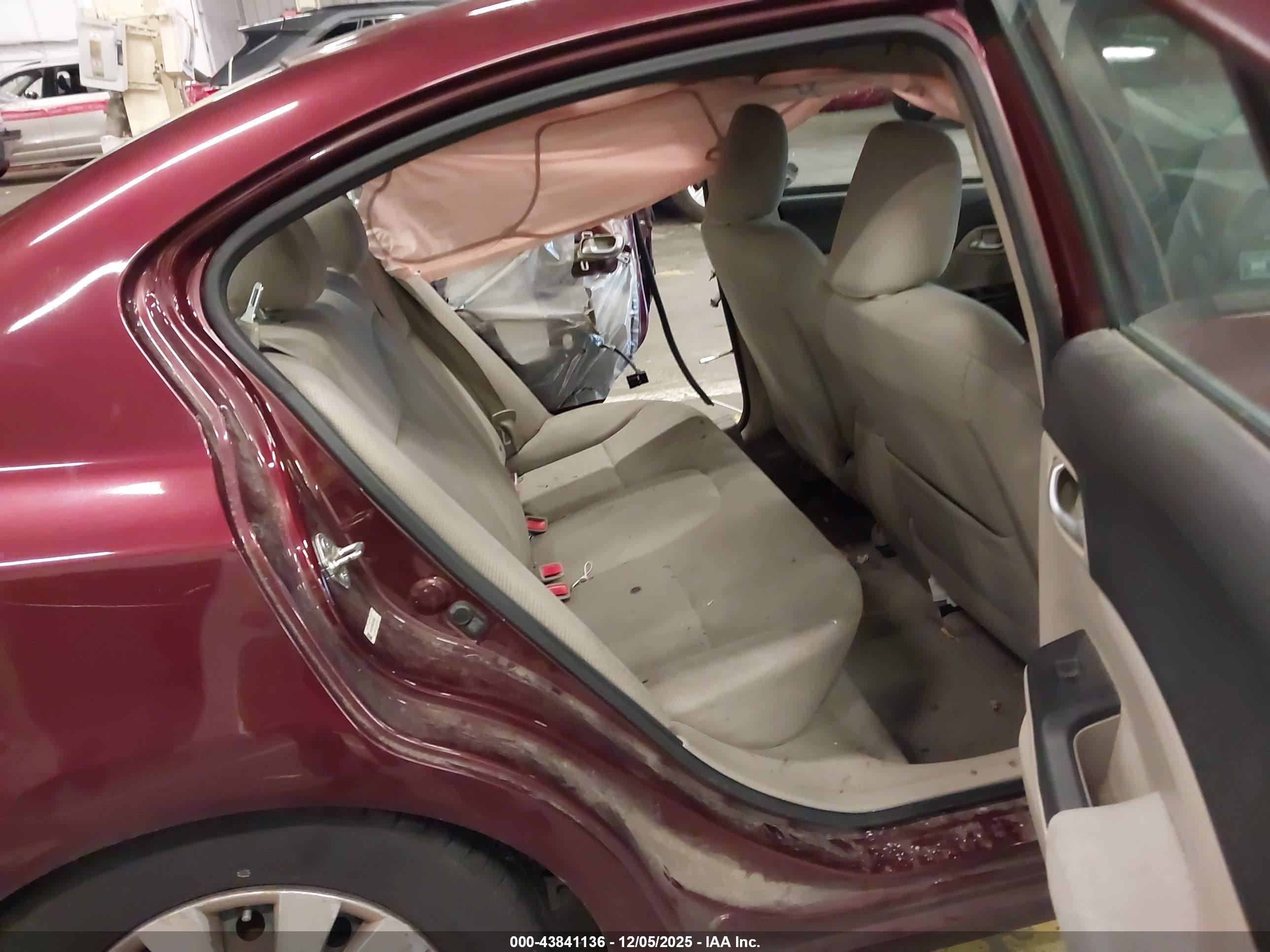 HONDA CIVIC image 8