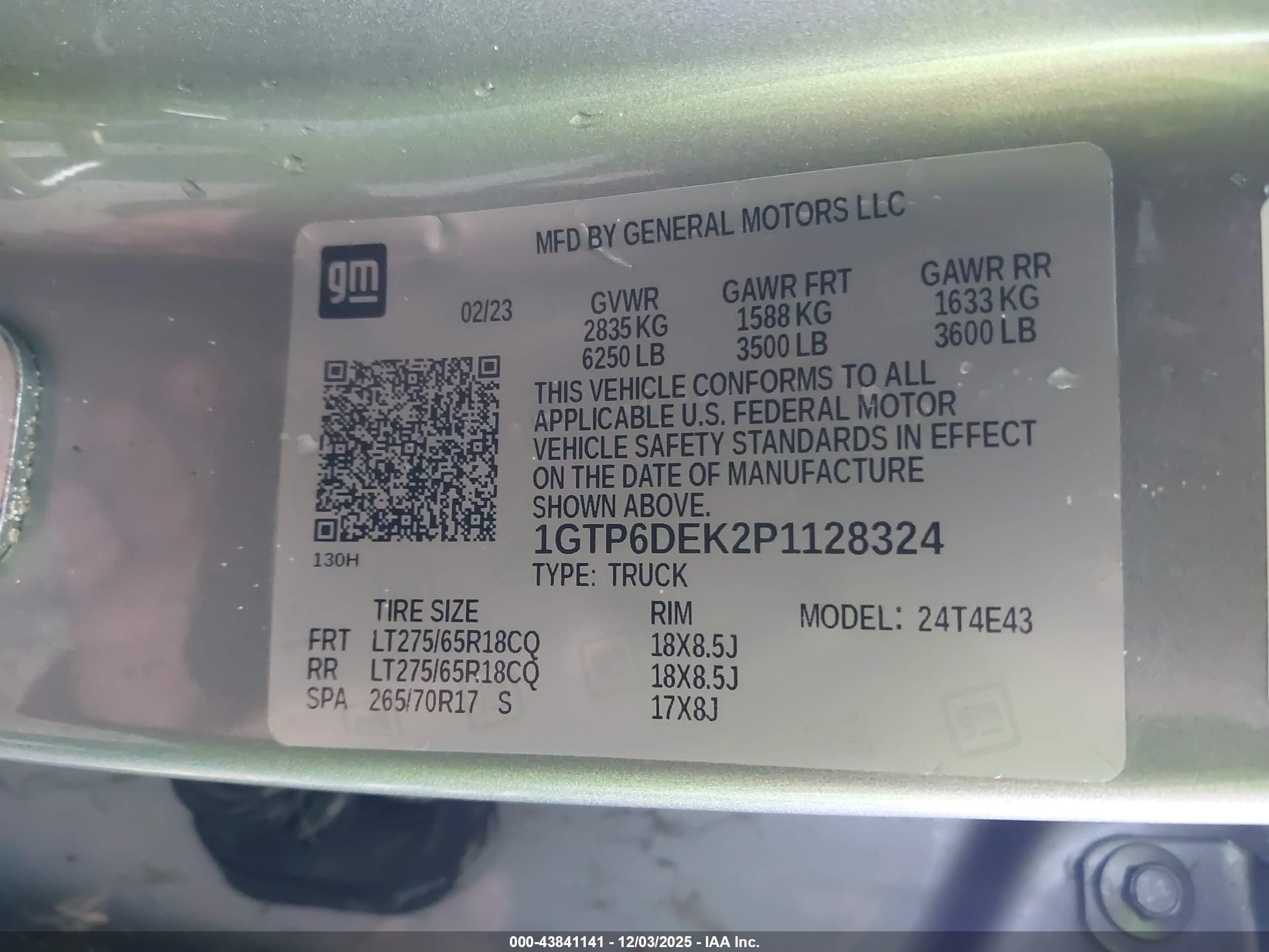 GMC CANYON image 9