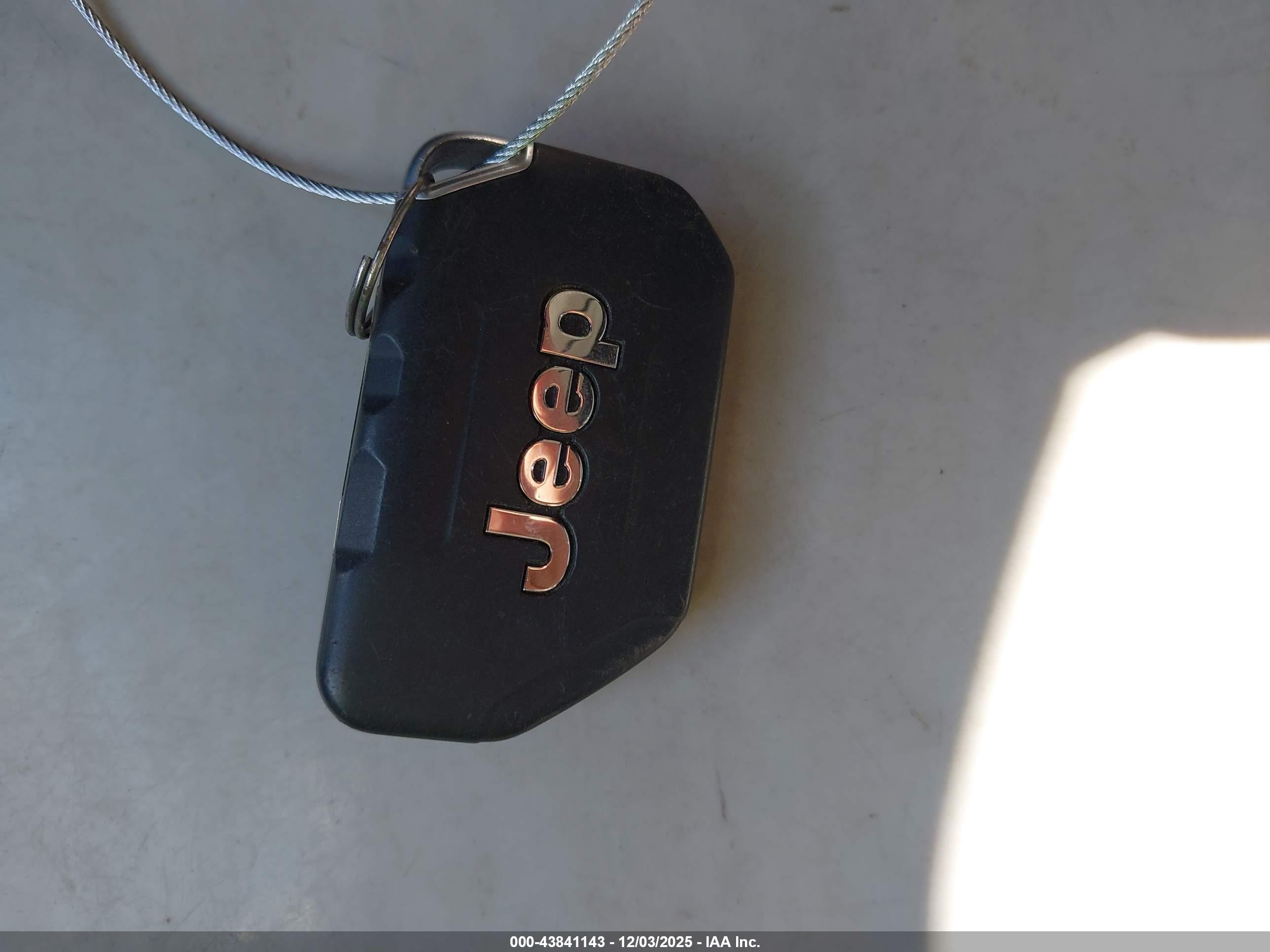 JEEP WRANGLER image 11