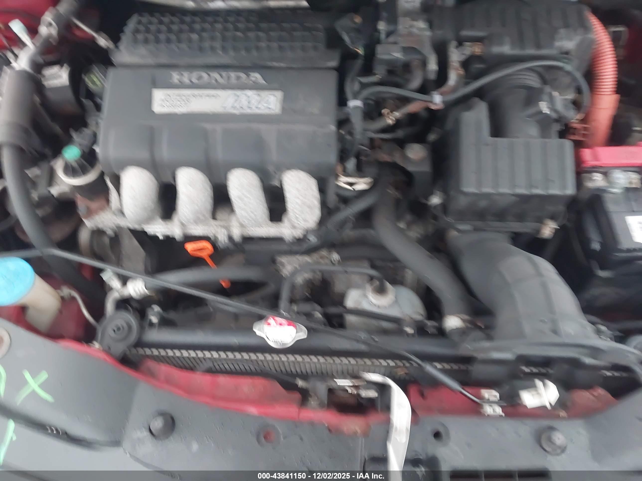 HONDA CR-Z image 10