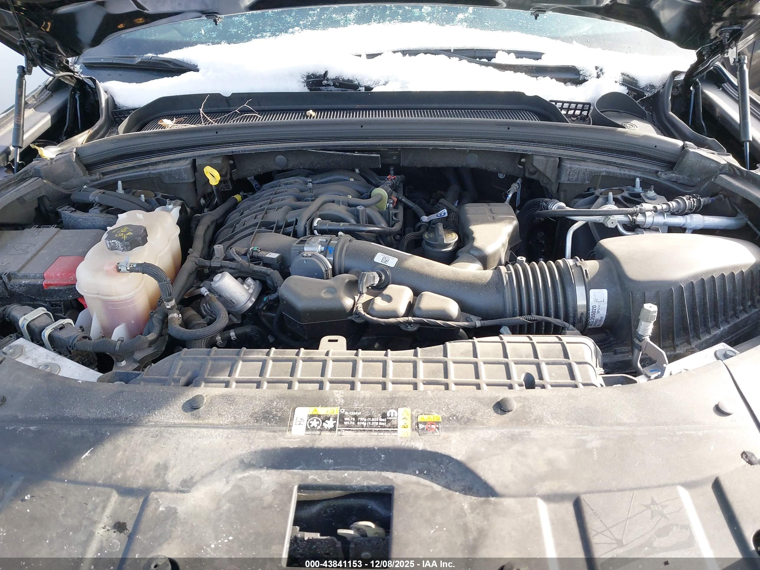 JEEP GRAND image 10