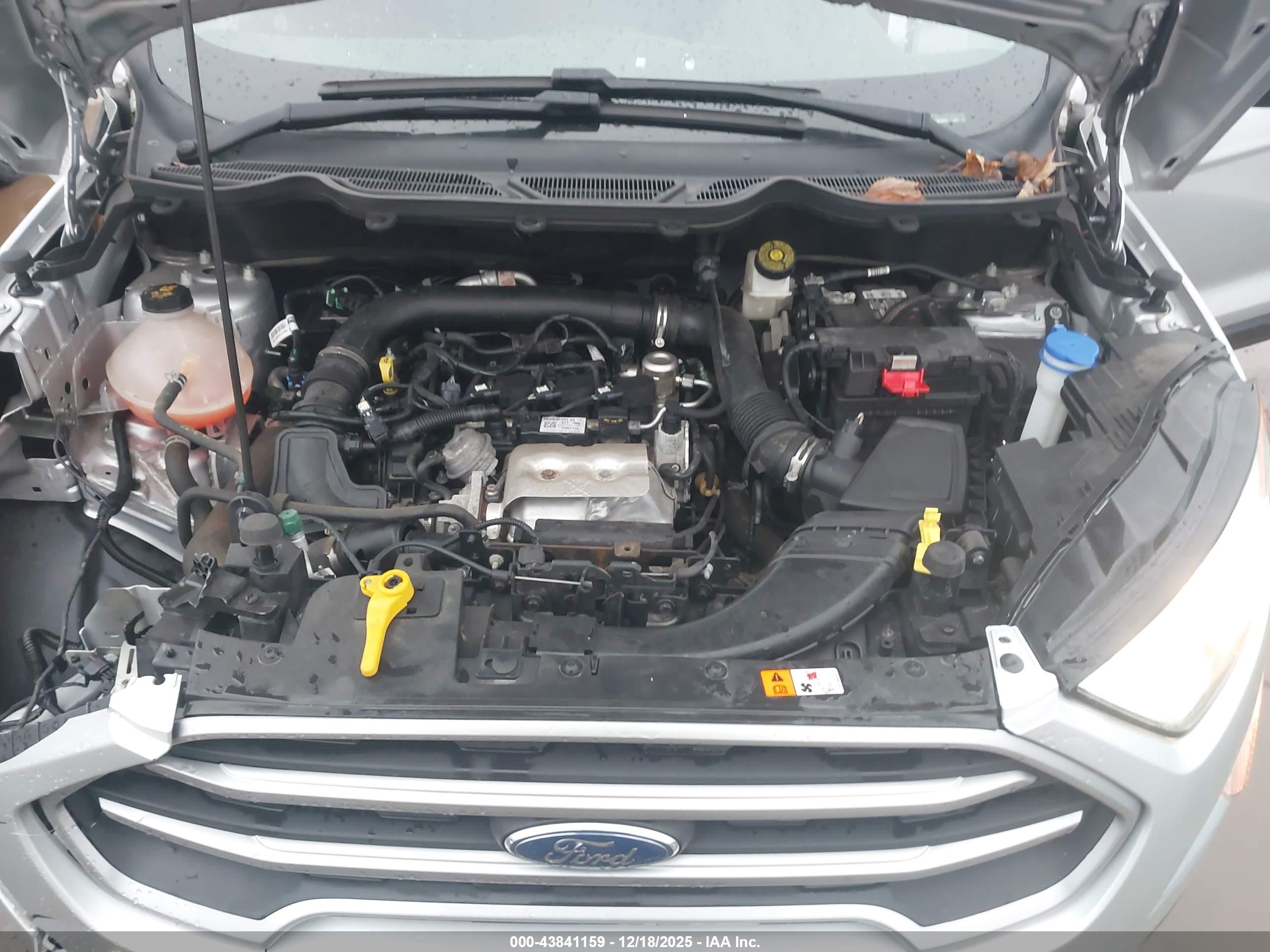 FORD ECOSPORT image 10
