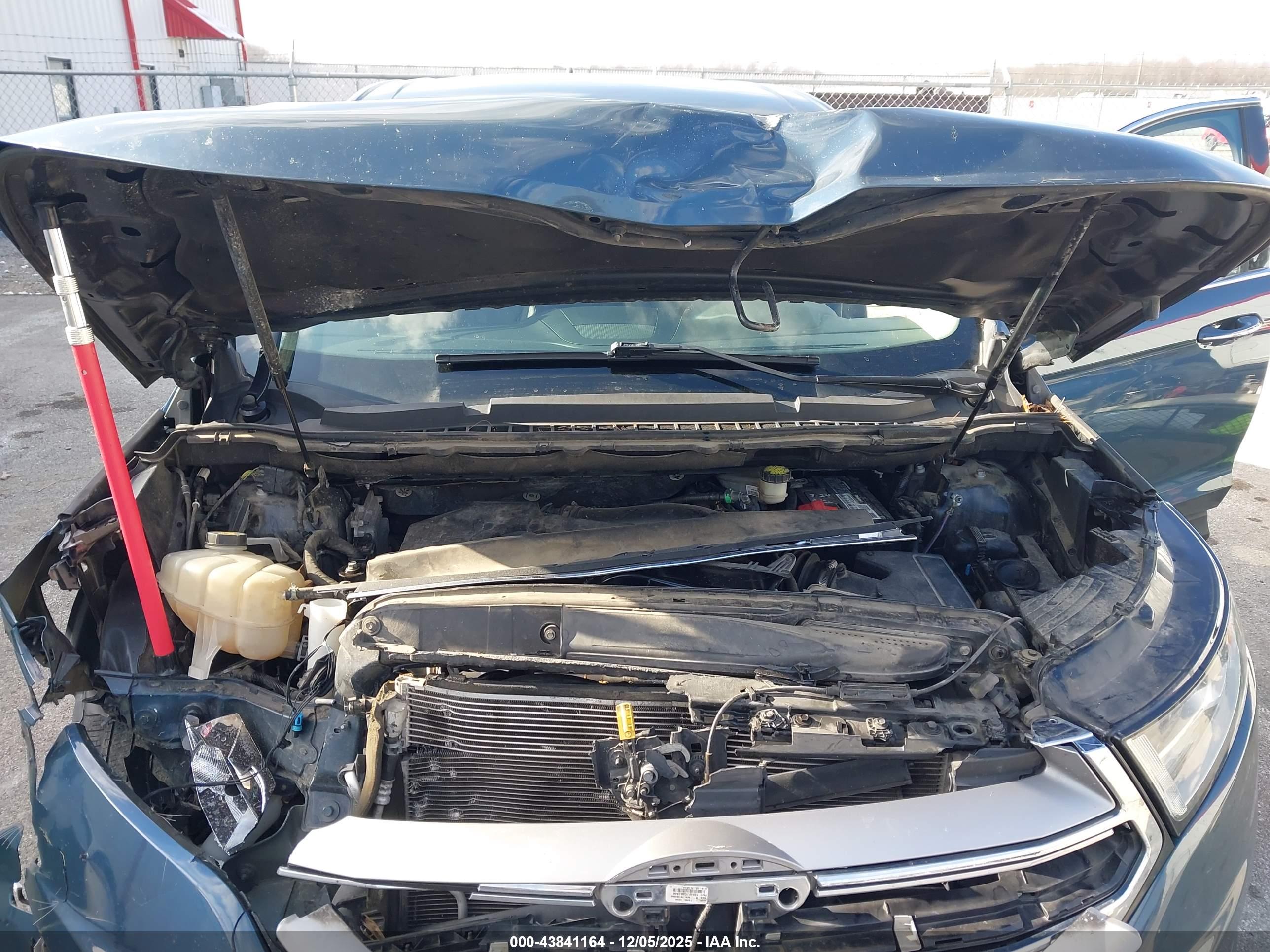 FORD EDGE image 10