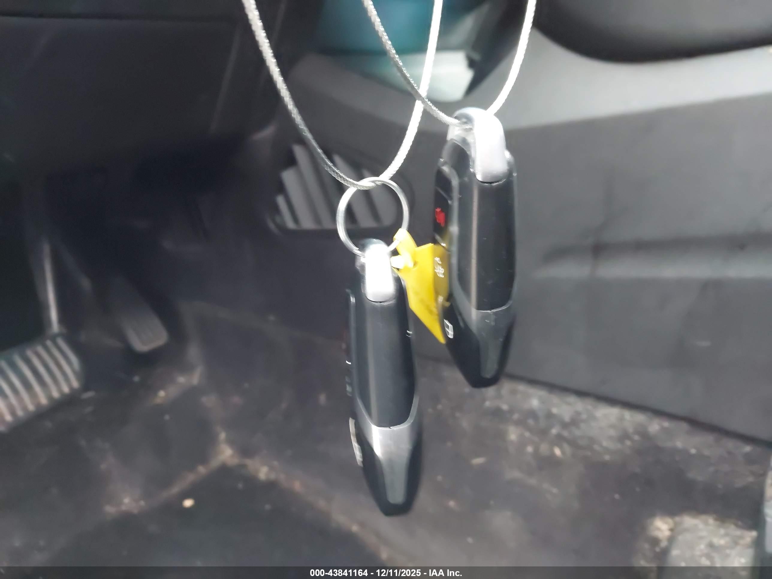 FORD EDGE image 11