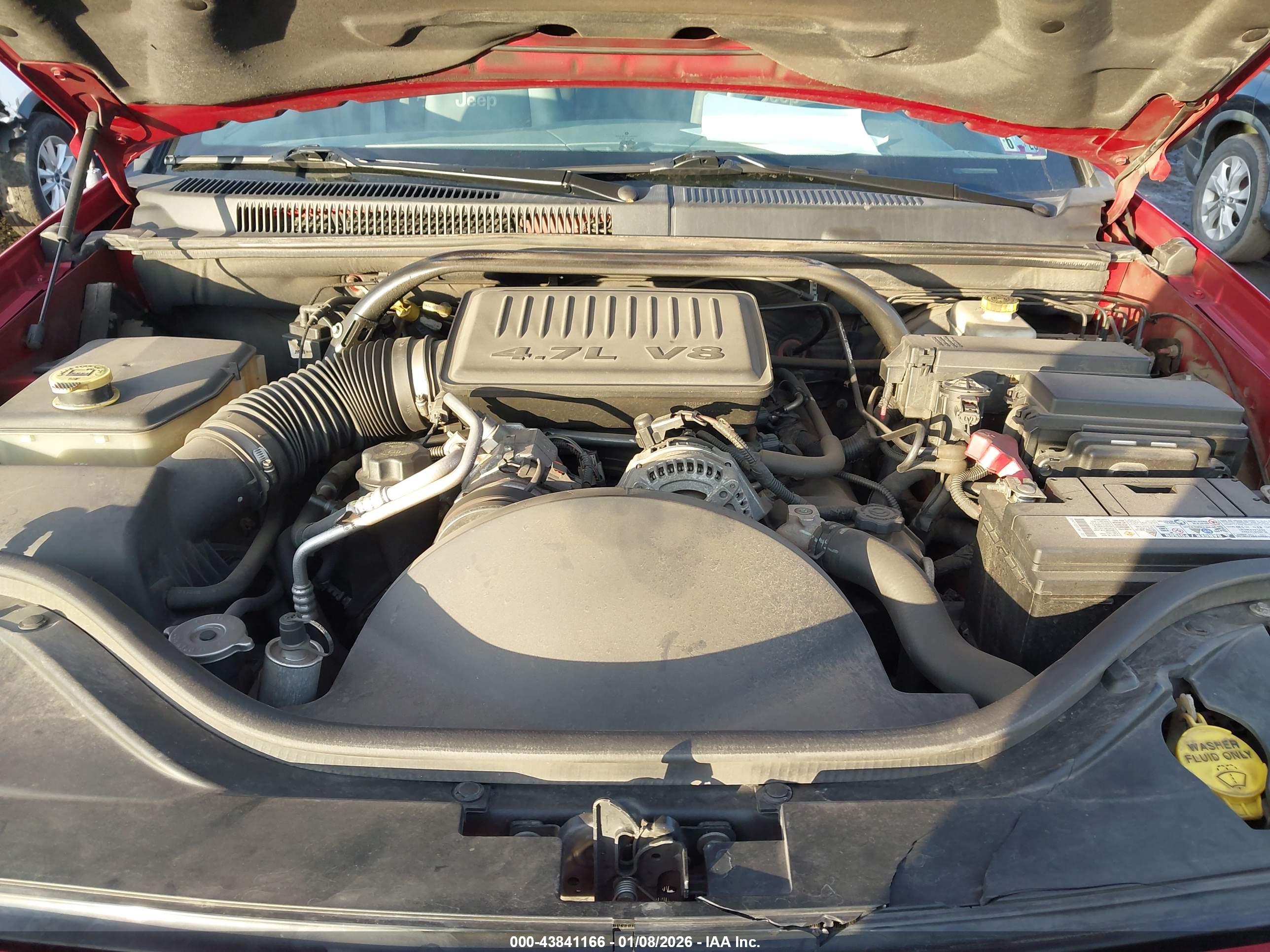 JEEP GRAND image 10